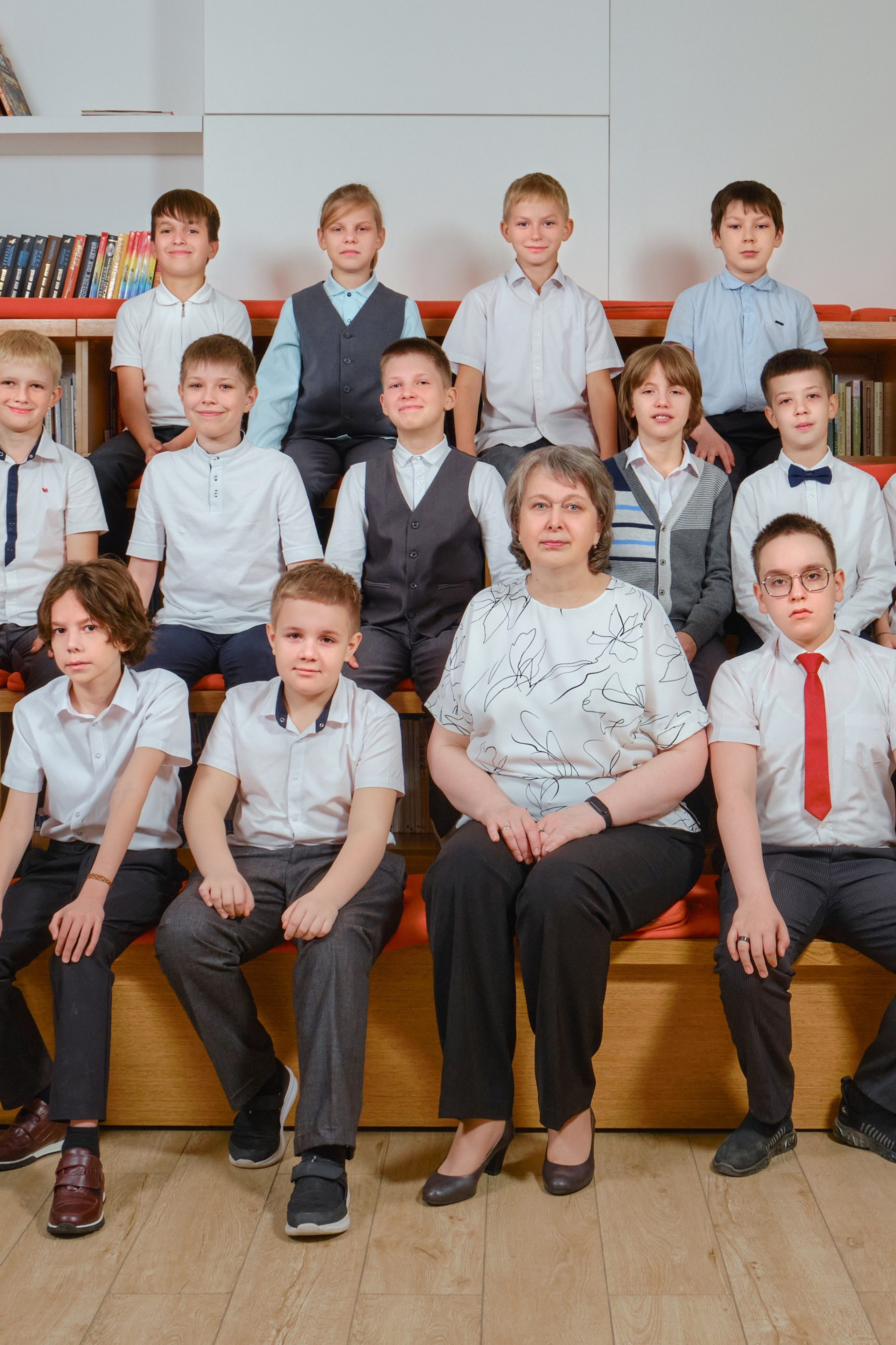 Выпускные альбомы — отзывы заказчиков