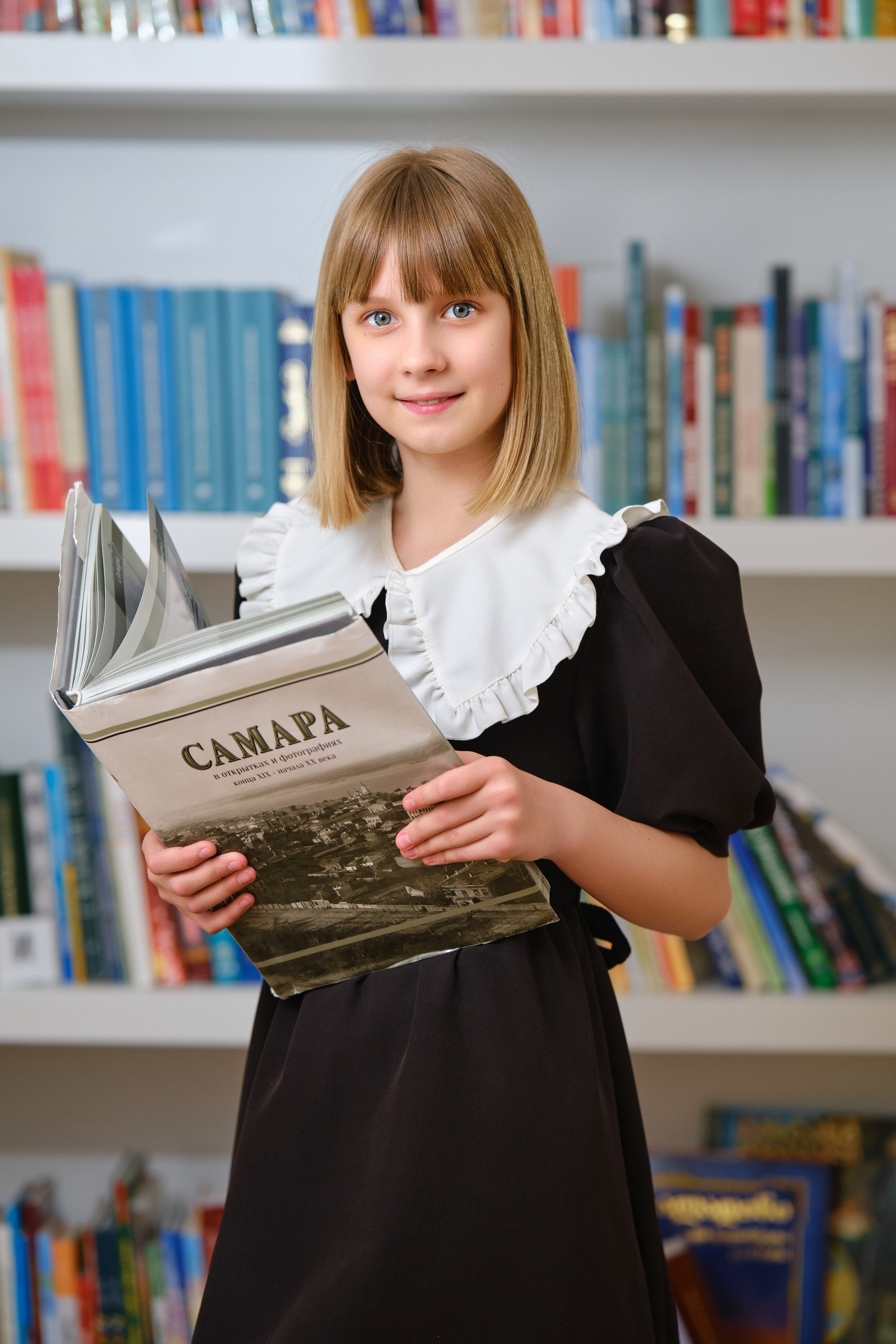 Выпускные альбомы — отзывы заказчиков