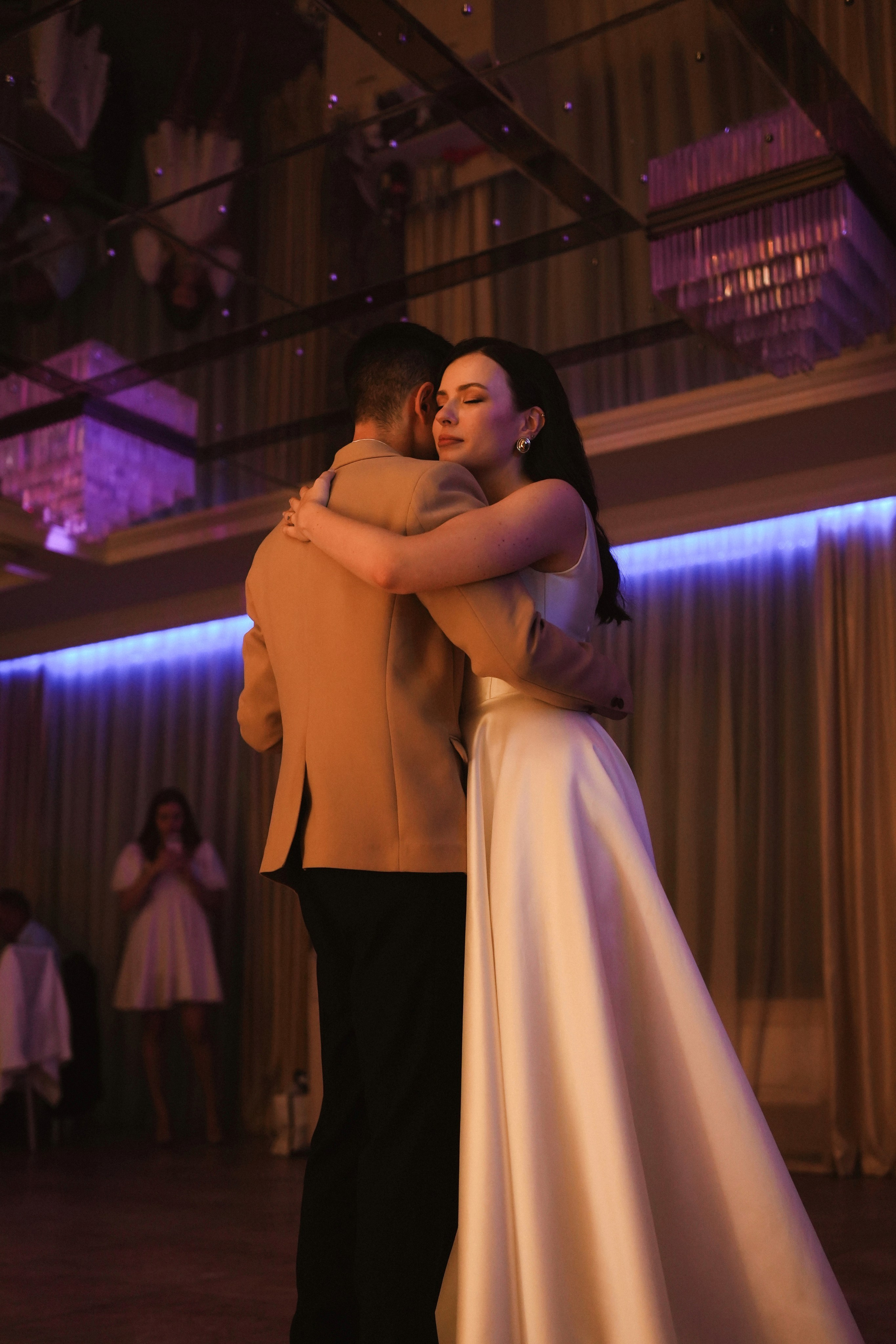 ВАШИ СЛОВА. Свадебный фотограф Москва Элиза Нестерович