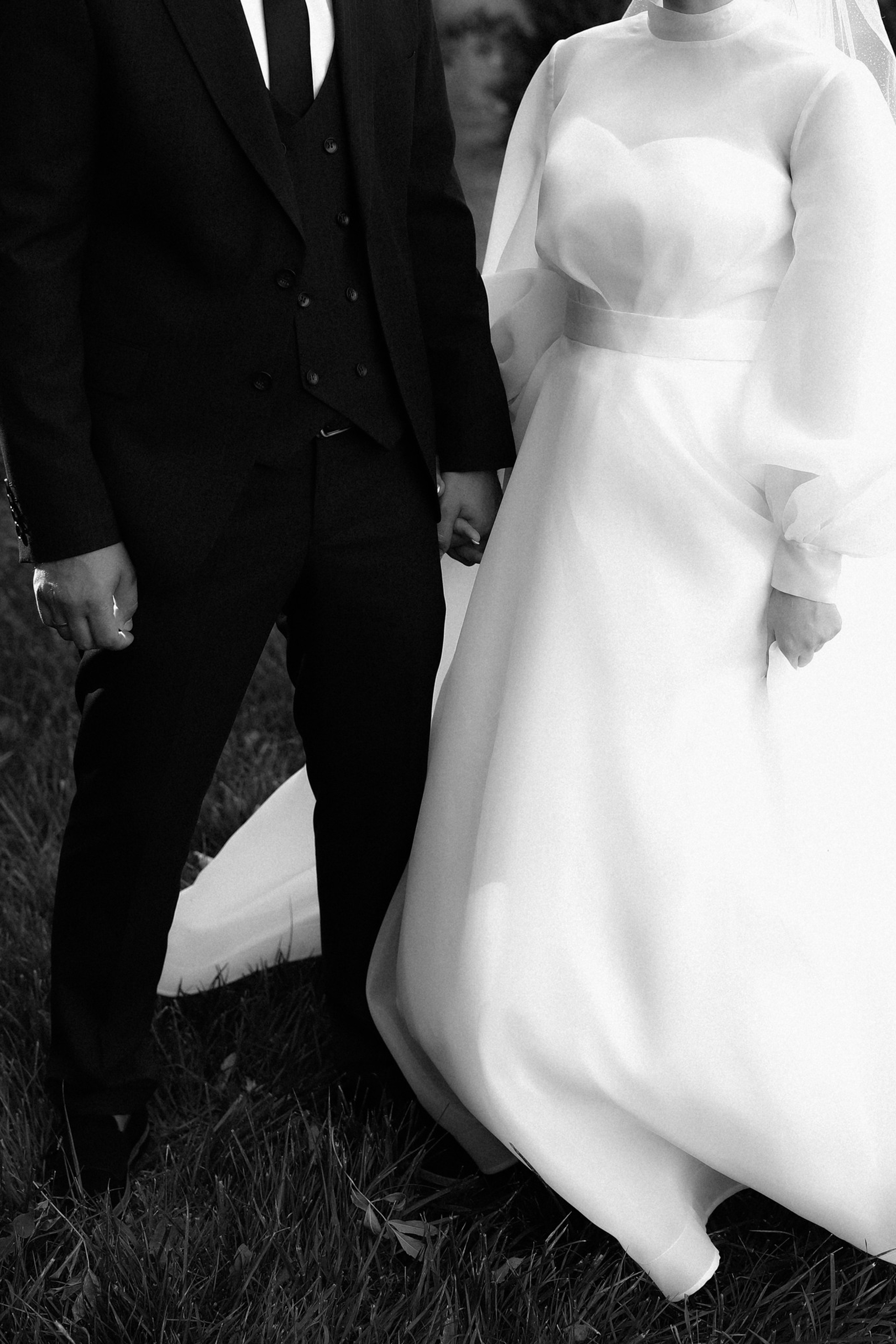 ВАШИ СЛОВА. Свадебный фотограф Москва Элиза Нестерович