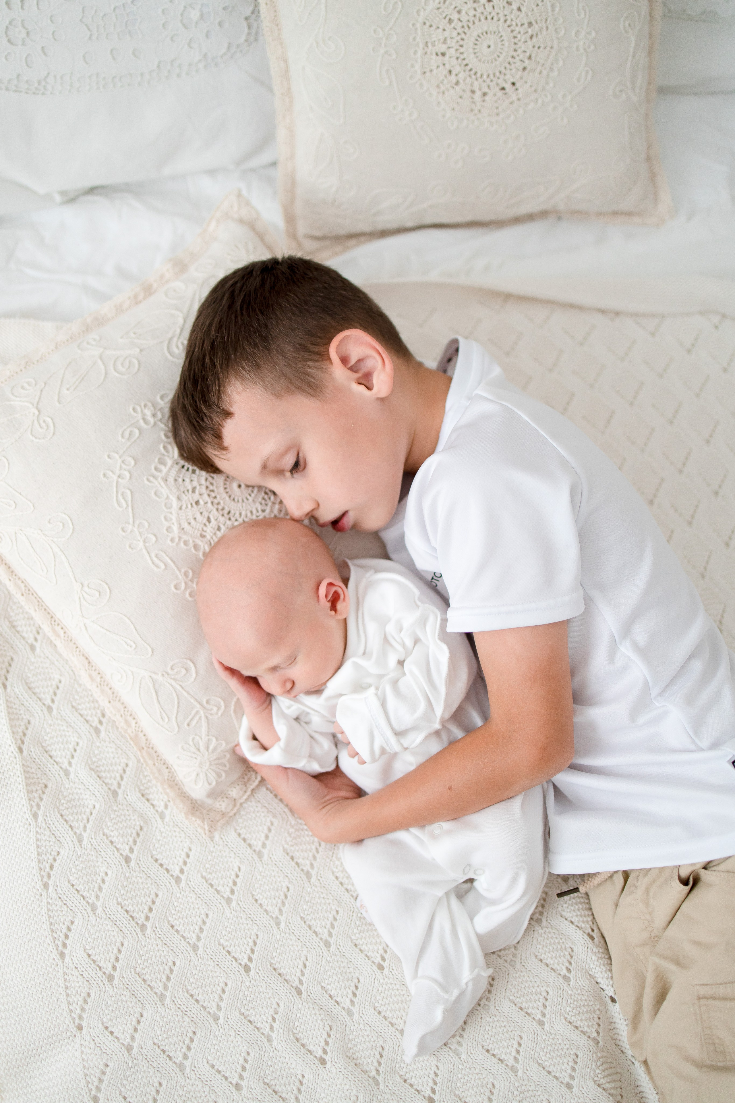 Дополнительная информация. Семейный и детский фотограф в Железногорске Саламахо Ольга