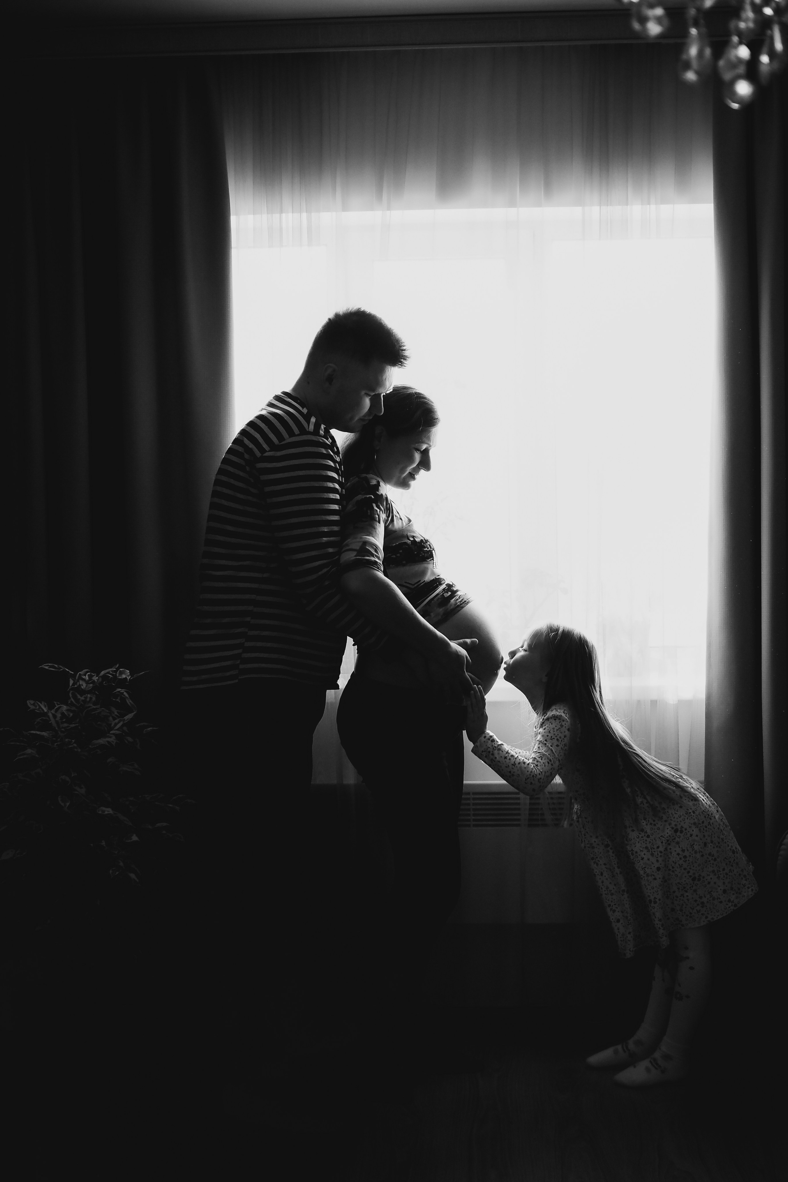 Истории. Семейный фотограф Ольга Барабанова