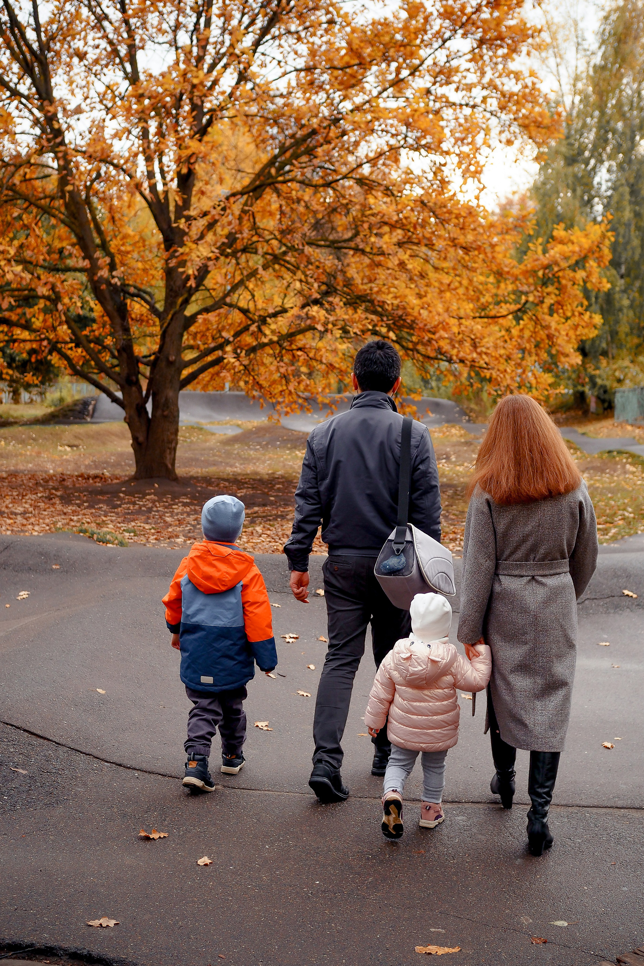 Истории. Семейный фотограф Ольга Барабанова