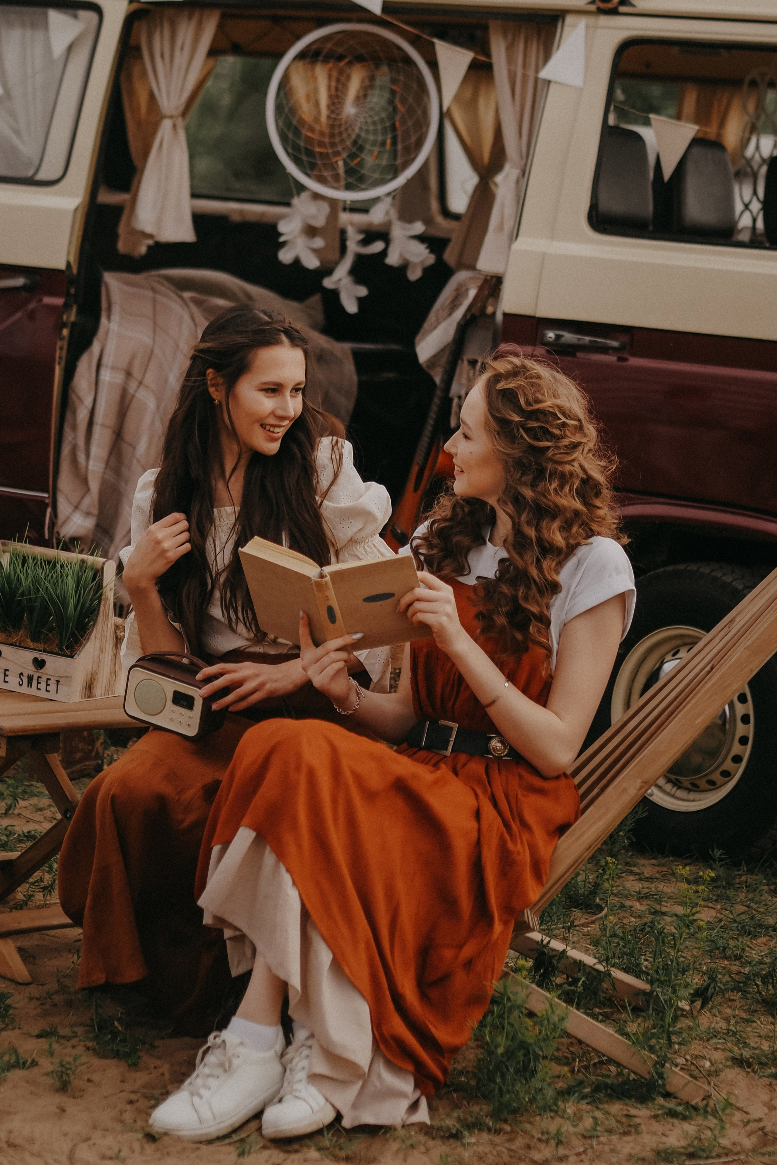 Истории. Семейный фотограф Ольга Барабанова