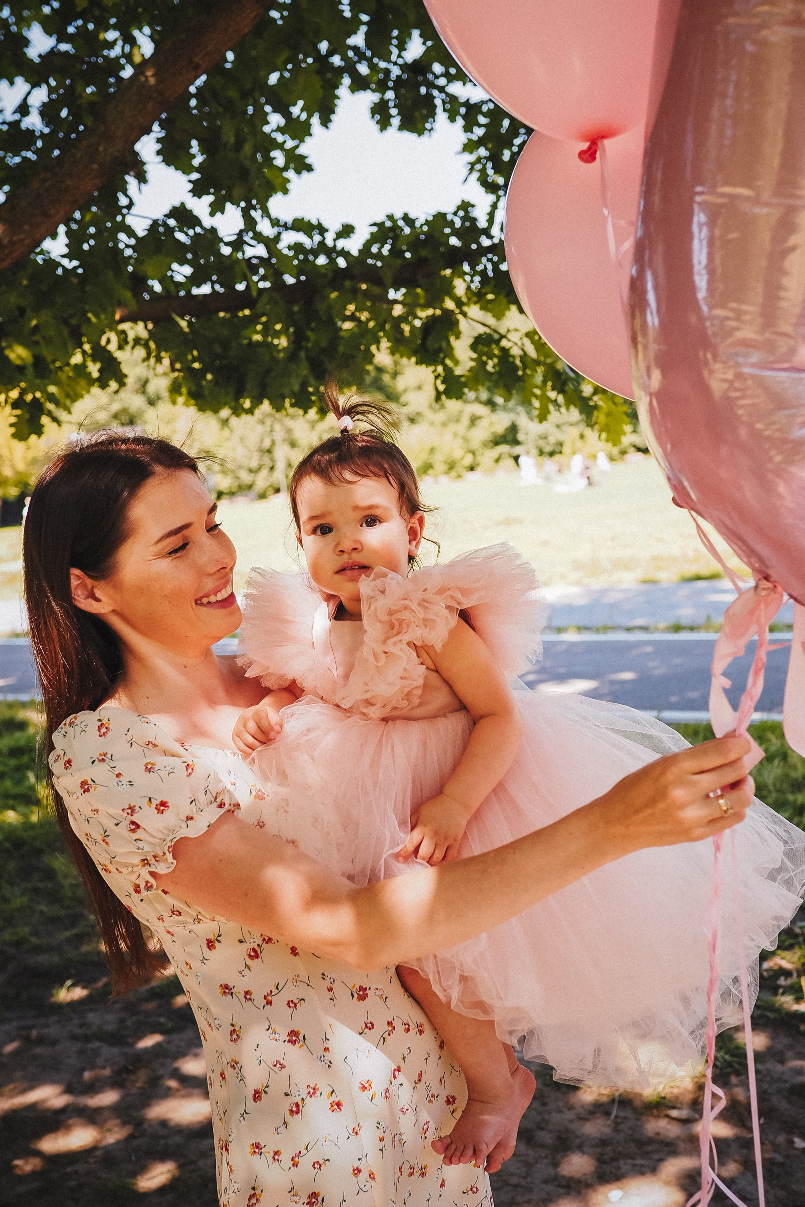 Истории. Семейный фотограф Ольга Барабанова
