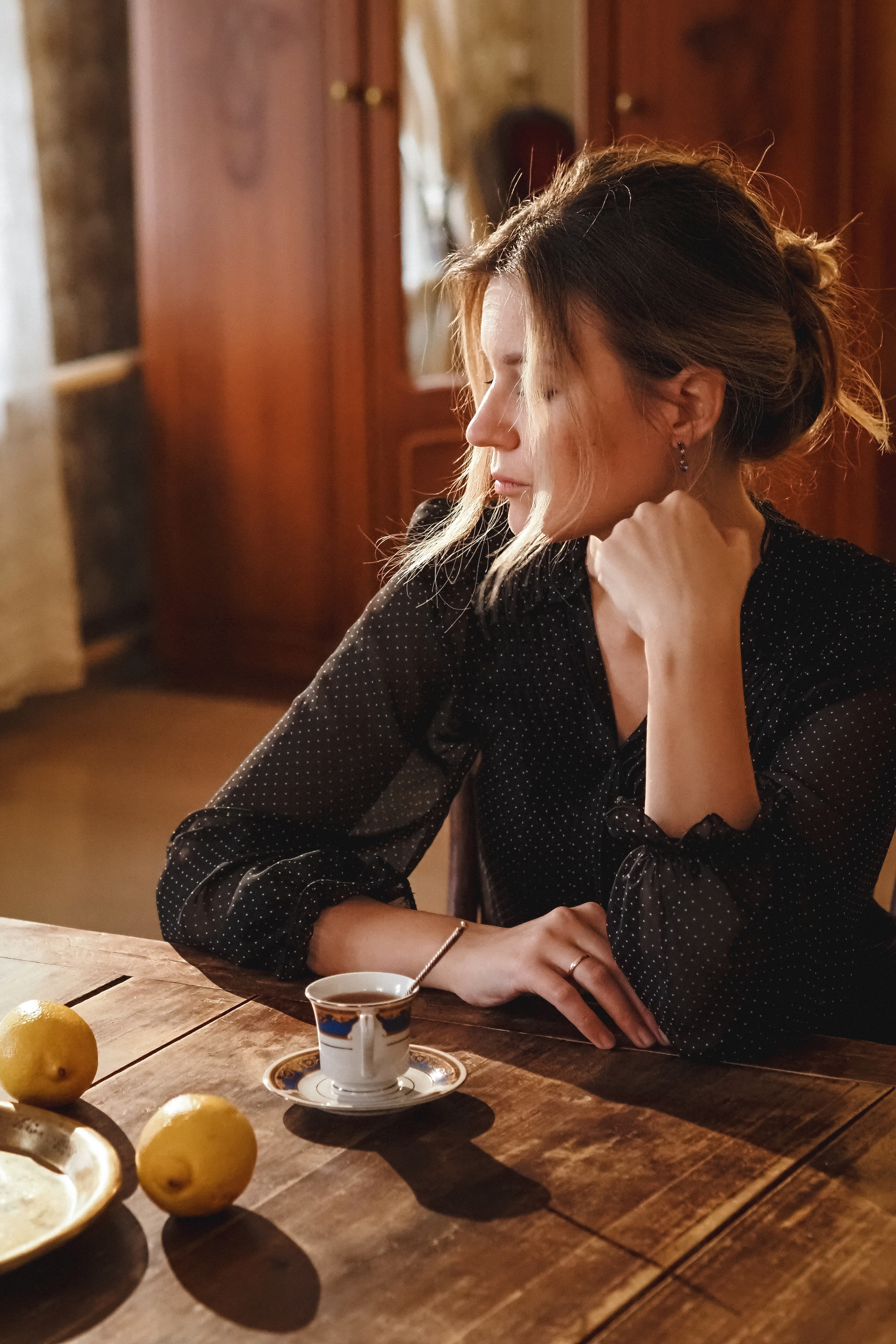 Истории. Семейный фотограф Ольга Барабанова