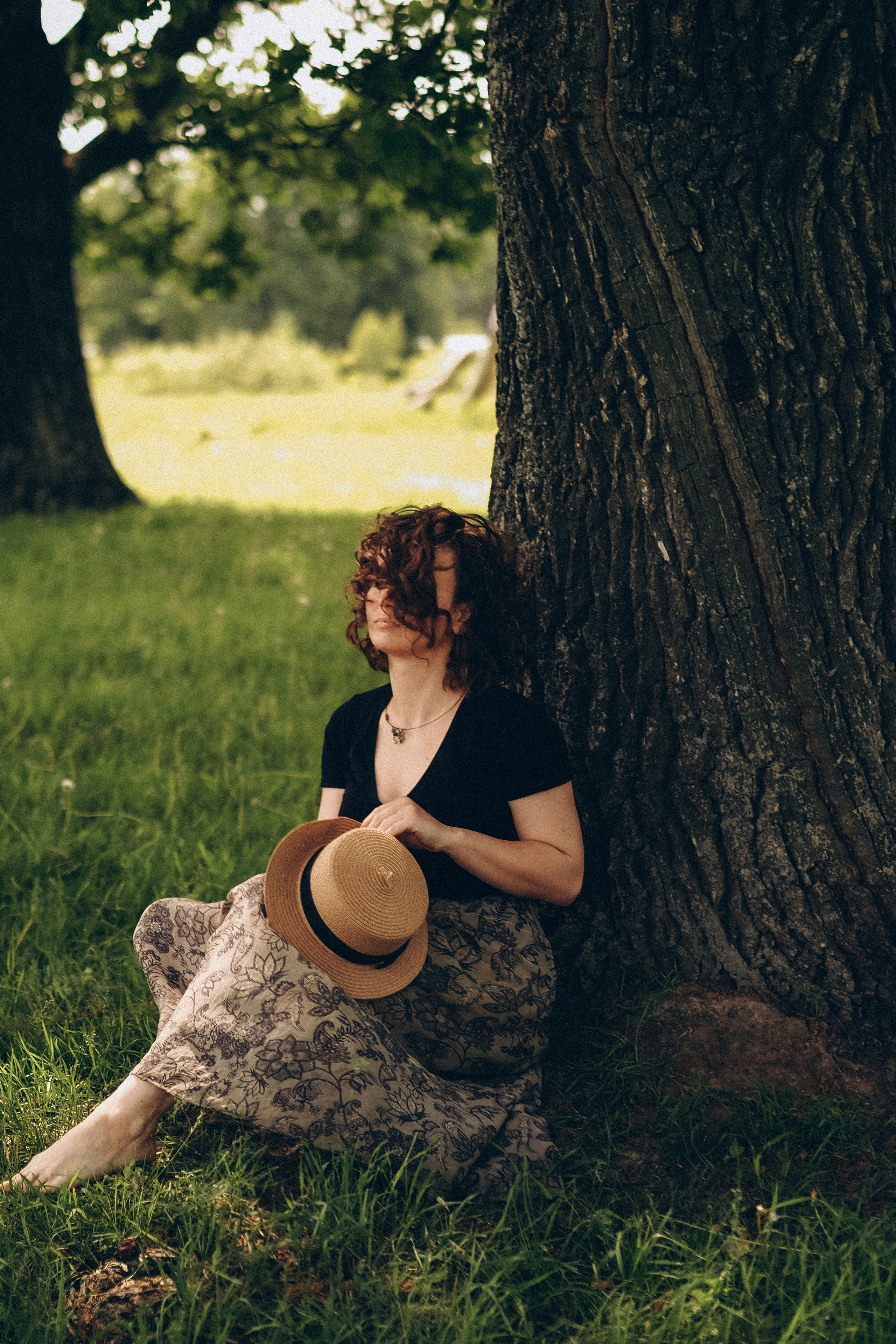Истории. Семейный фотограф Ольга Барабанова