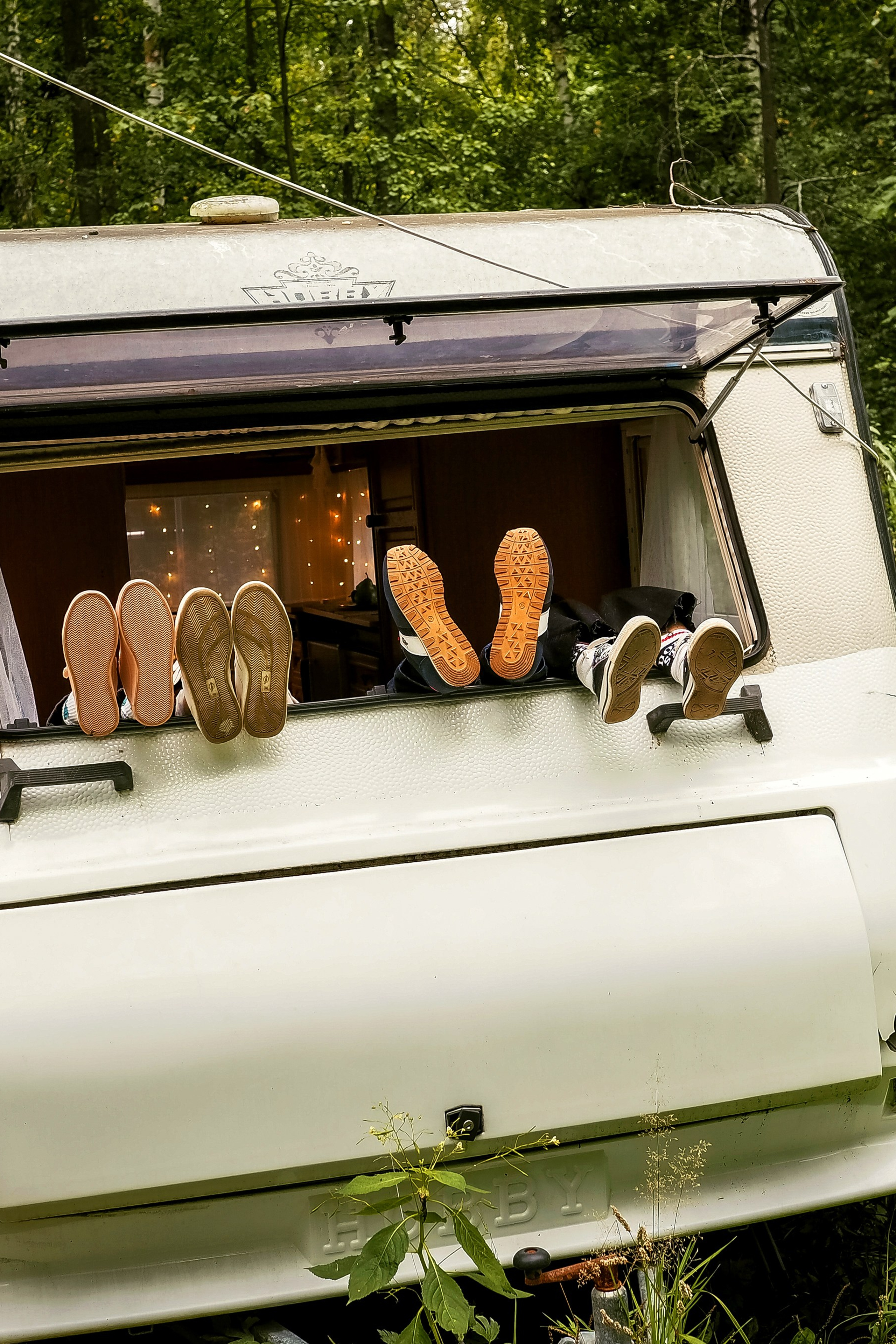 Истории. Семейный фотограф Ольга Барабанова