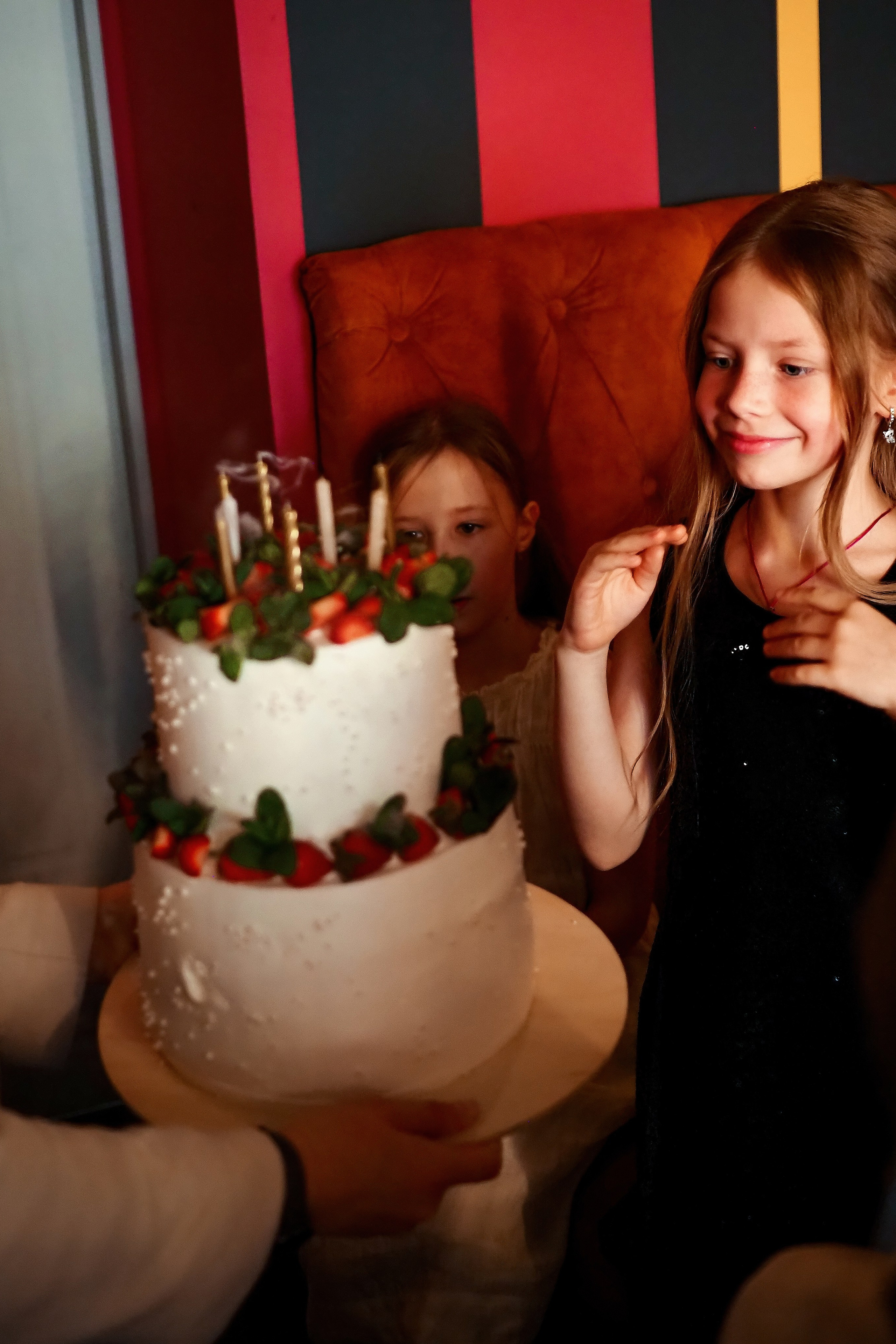 Истории. Семейный фотограф Ольга Барабанова