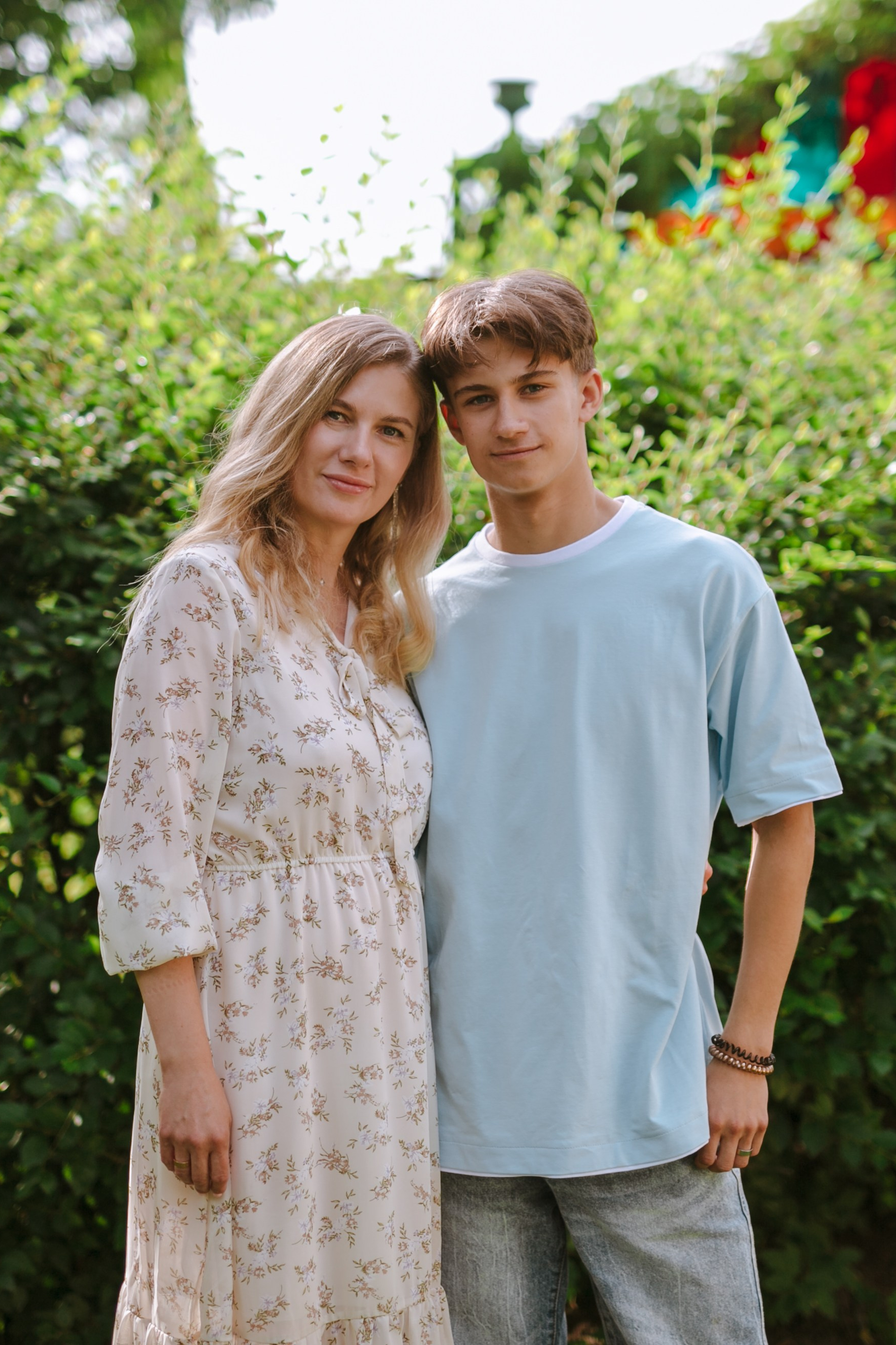 Отзывы. Портретный и репортажный фотограф в Санкт-Петербурге Елизавета Я