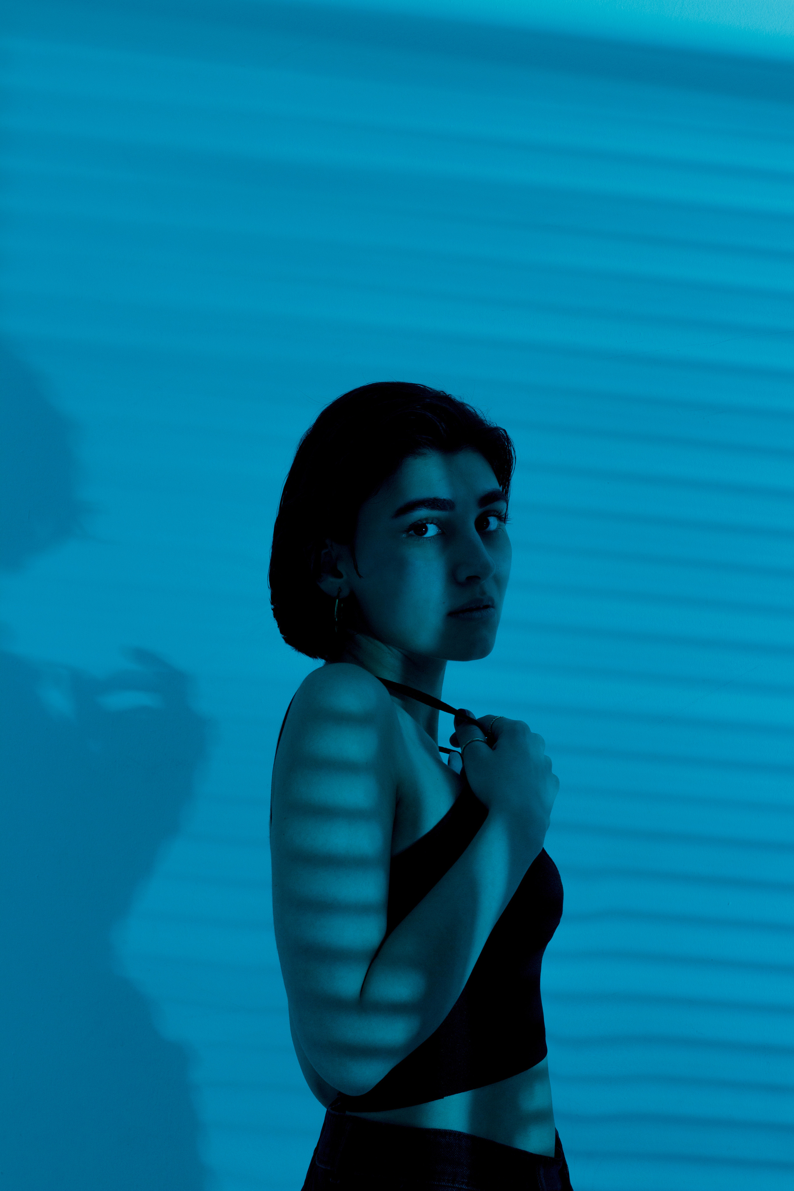 Фотограф Рязань Москва Эльчин Хейрулла