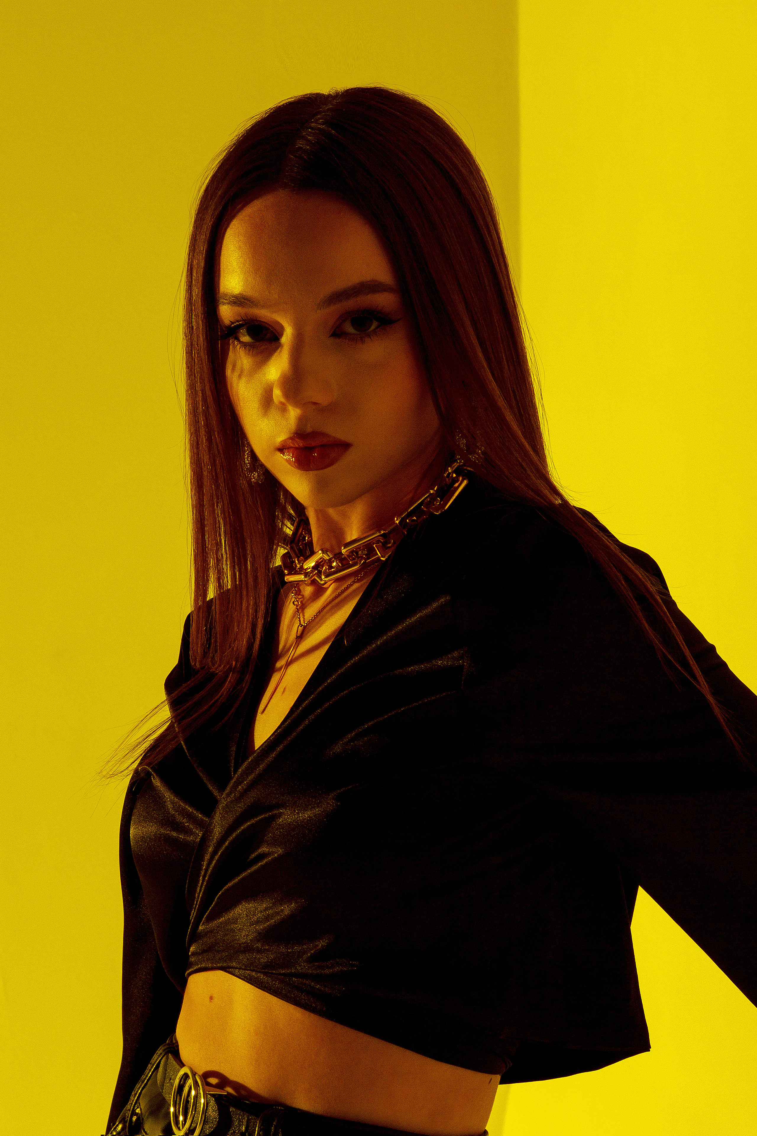 Фотограф Рязань Москва Эльчин Хейрулла