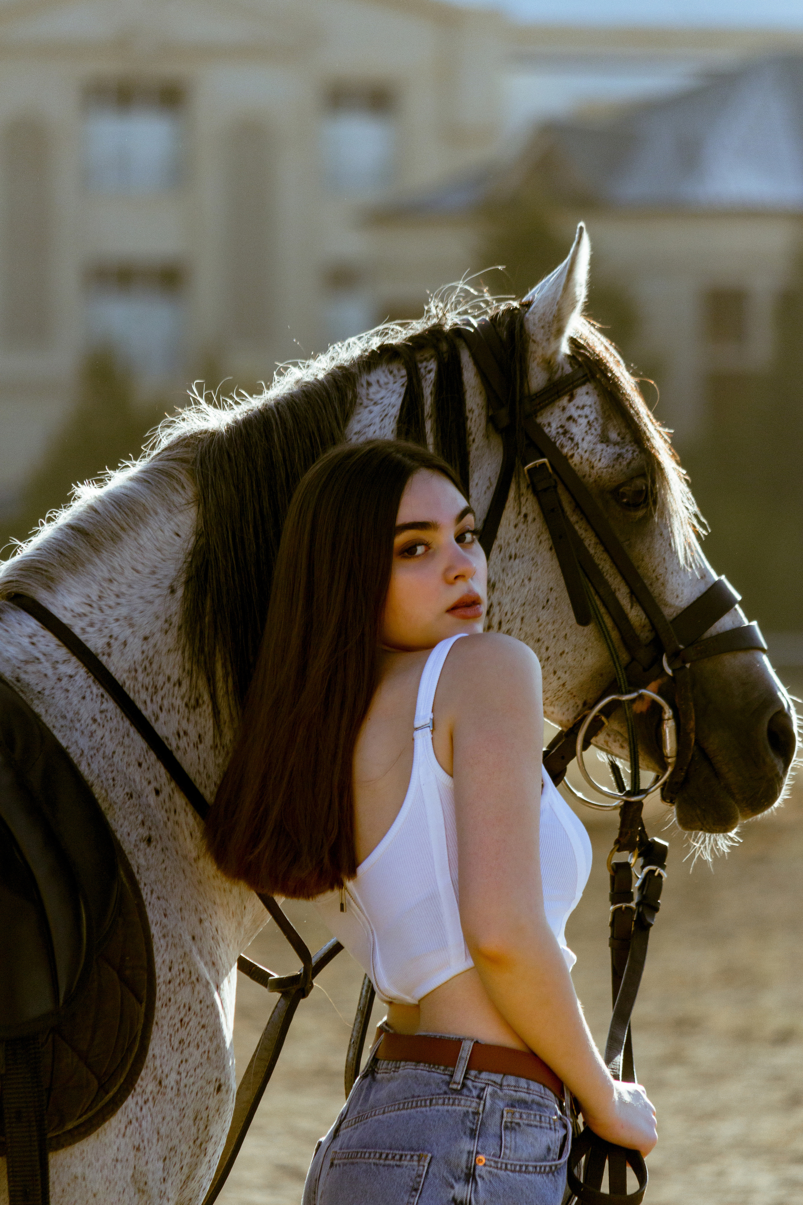 Фотограф Рязань Москва Эльчин Хейрулла