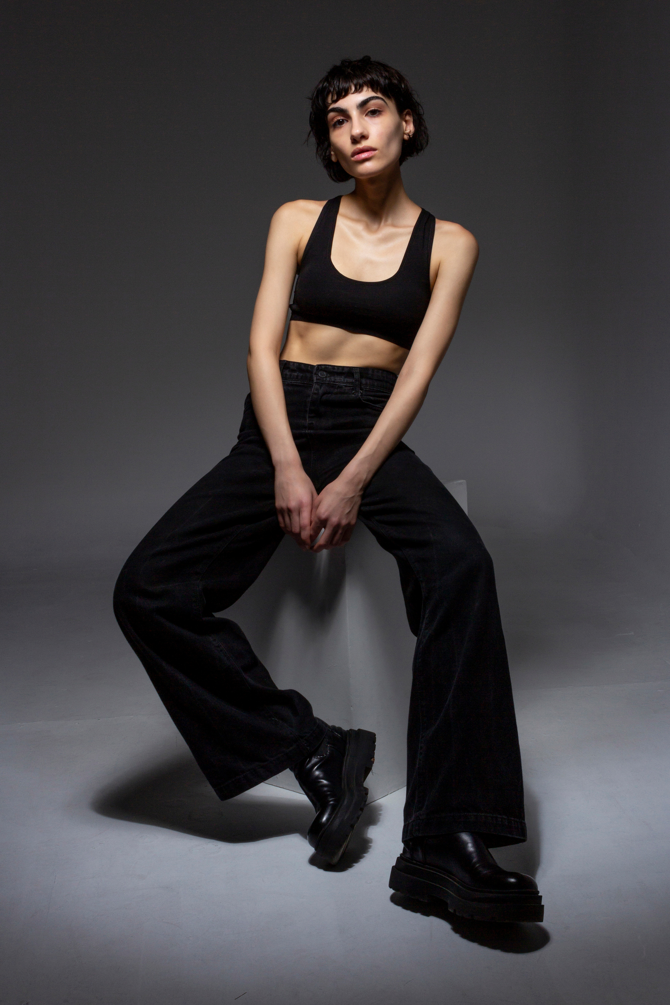 Фотограф Рязань Москва Эльчин Хейрулла