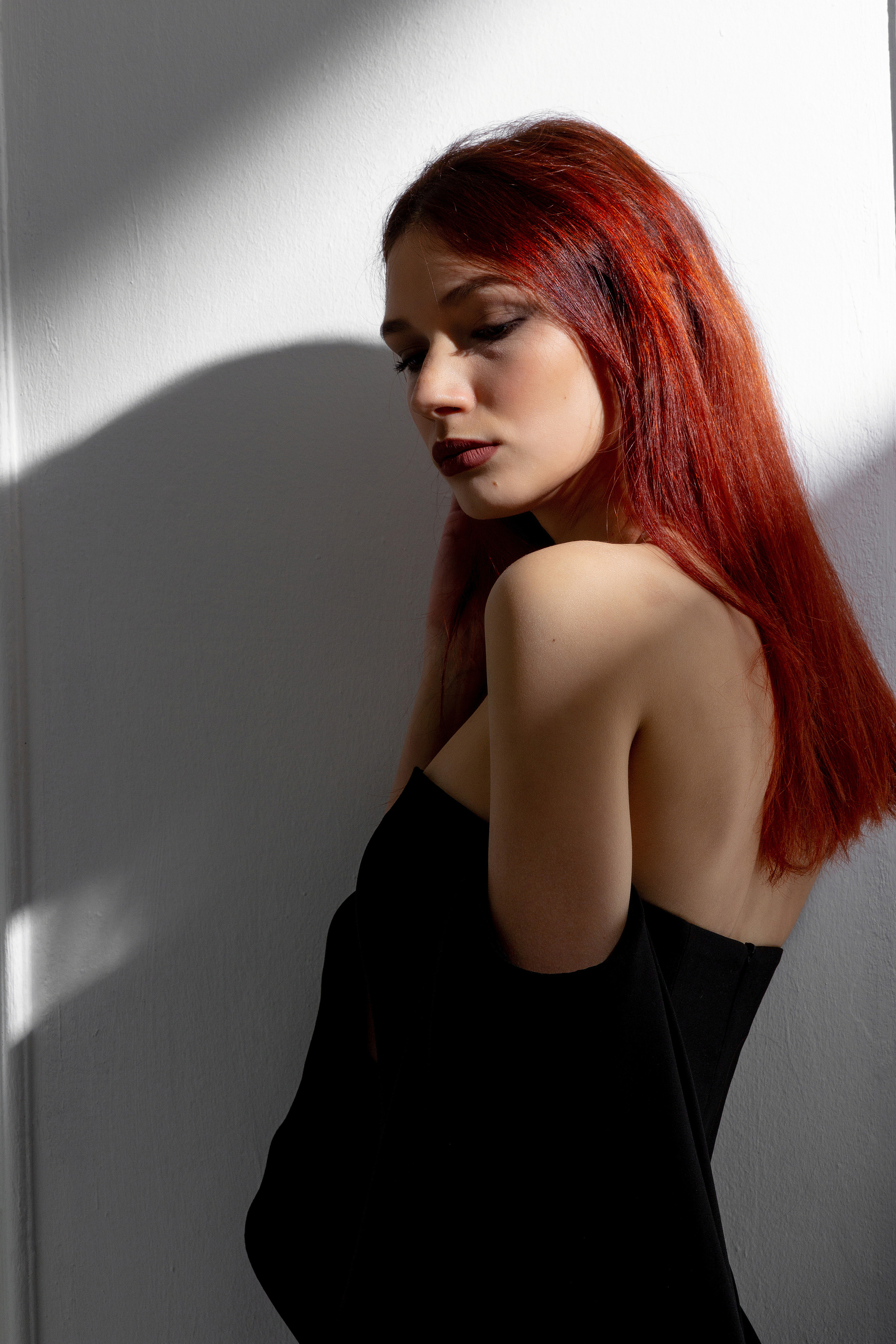 Фотограф Рязань Москва Эльчин Хейрулла