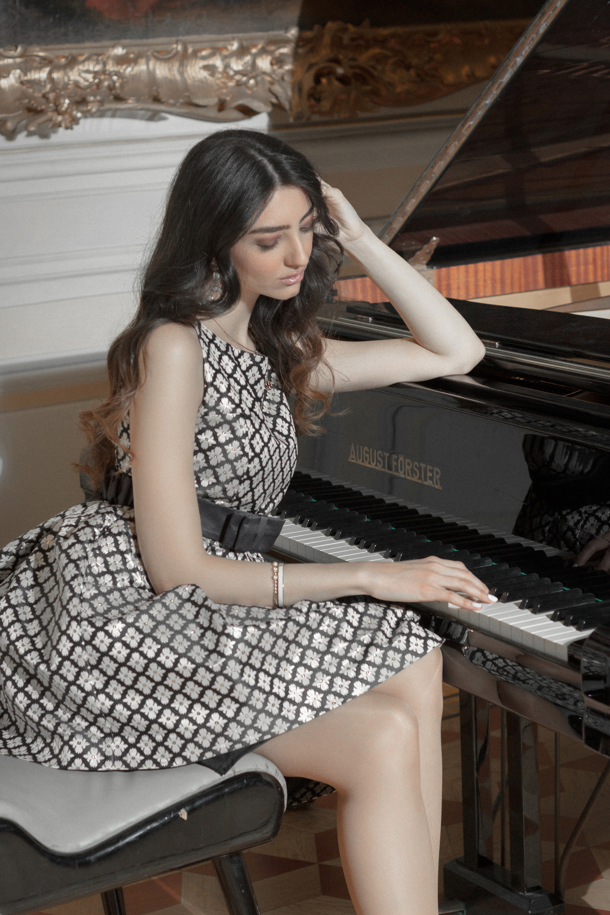 Фотограф Рязань Москва Эльчин Хейрулла