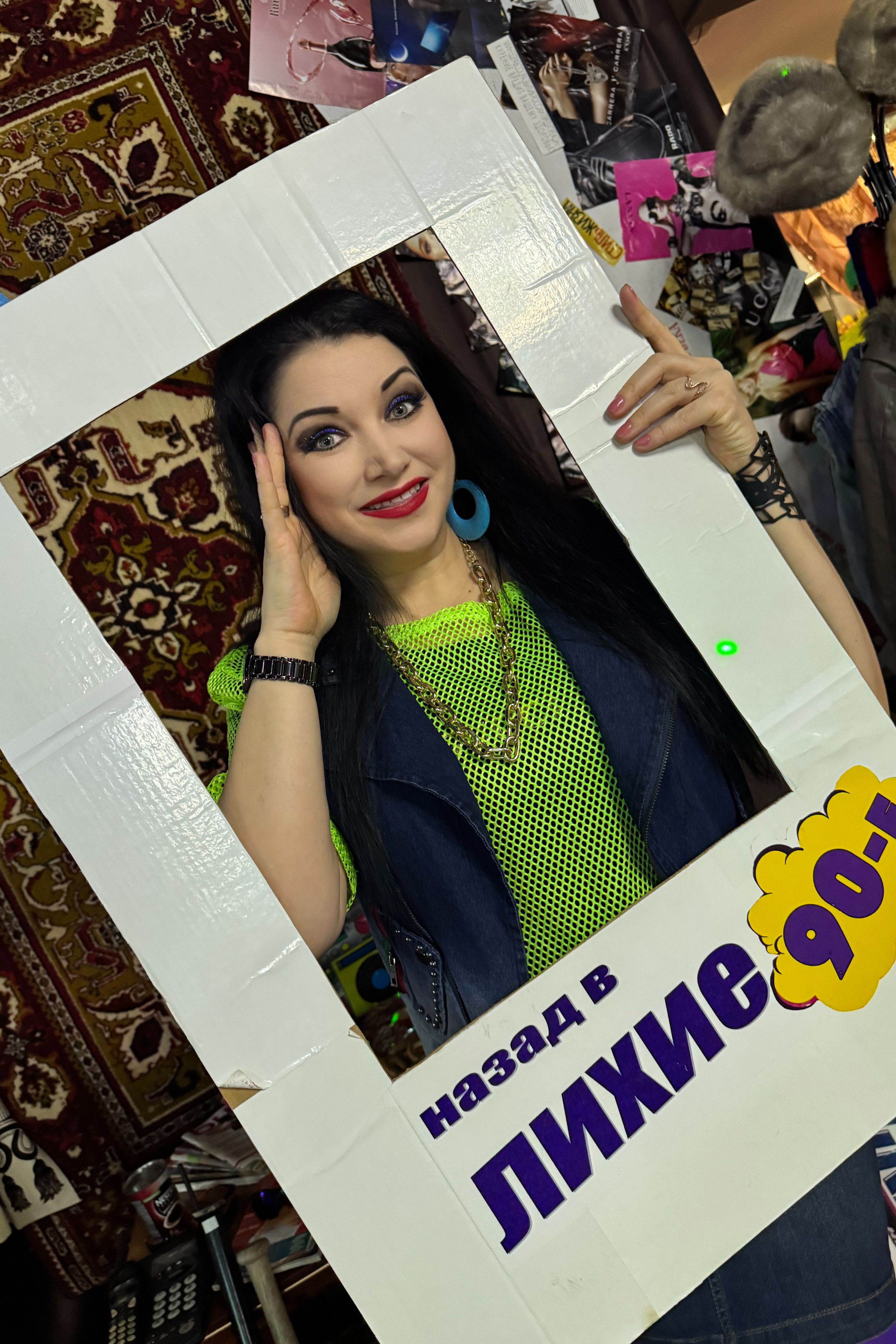 Галерея Анонсов. Организатор праздников. Ведущая Марина Гребенникова