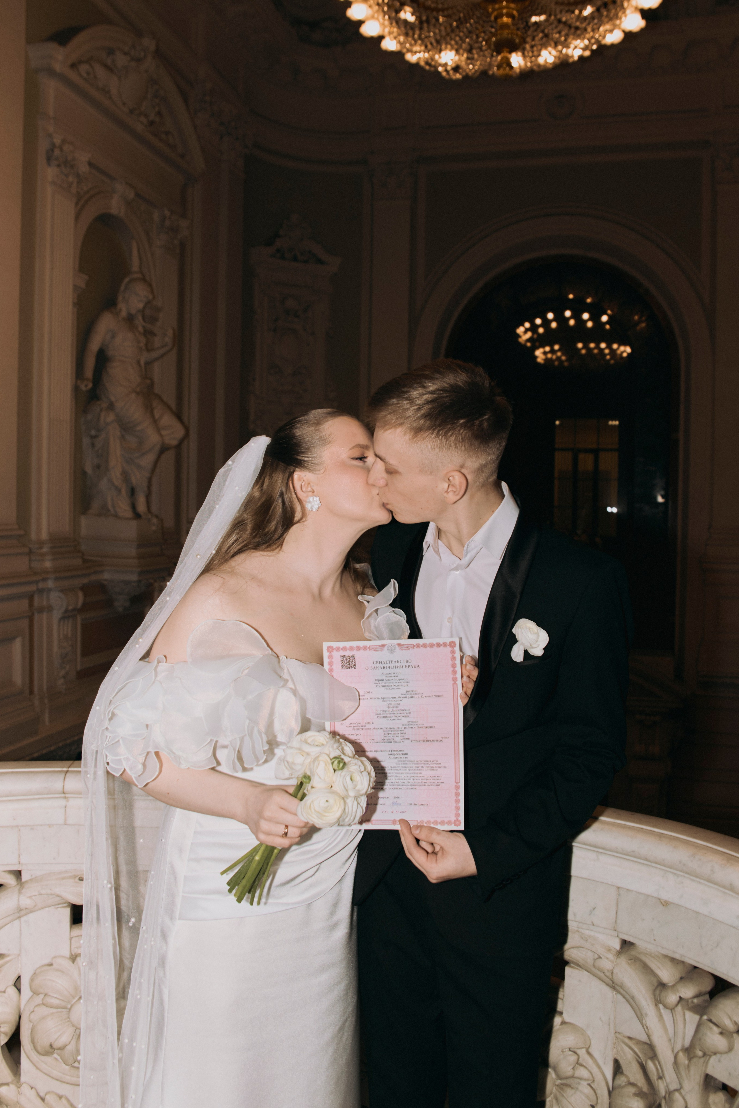 Анонсы. Фотограф СПБ Засорина Юлия