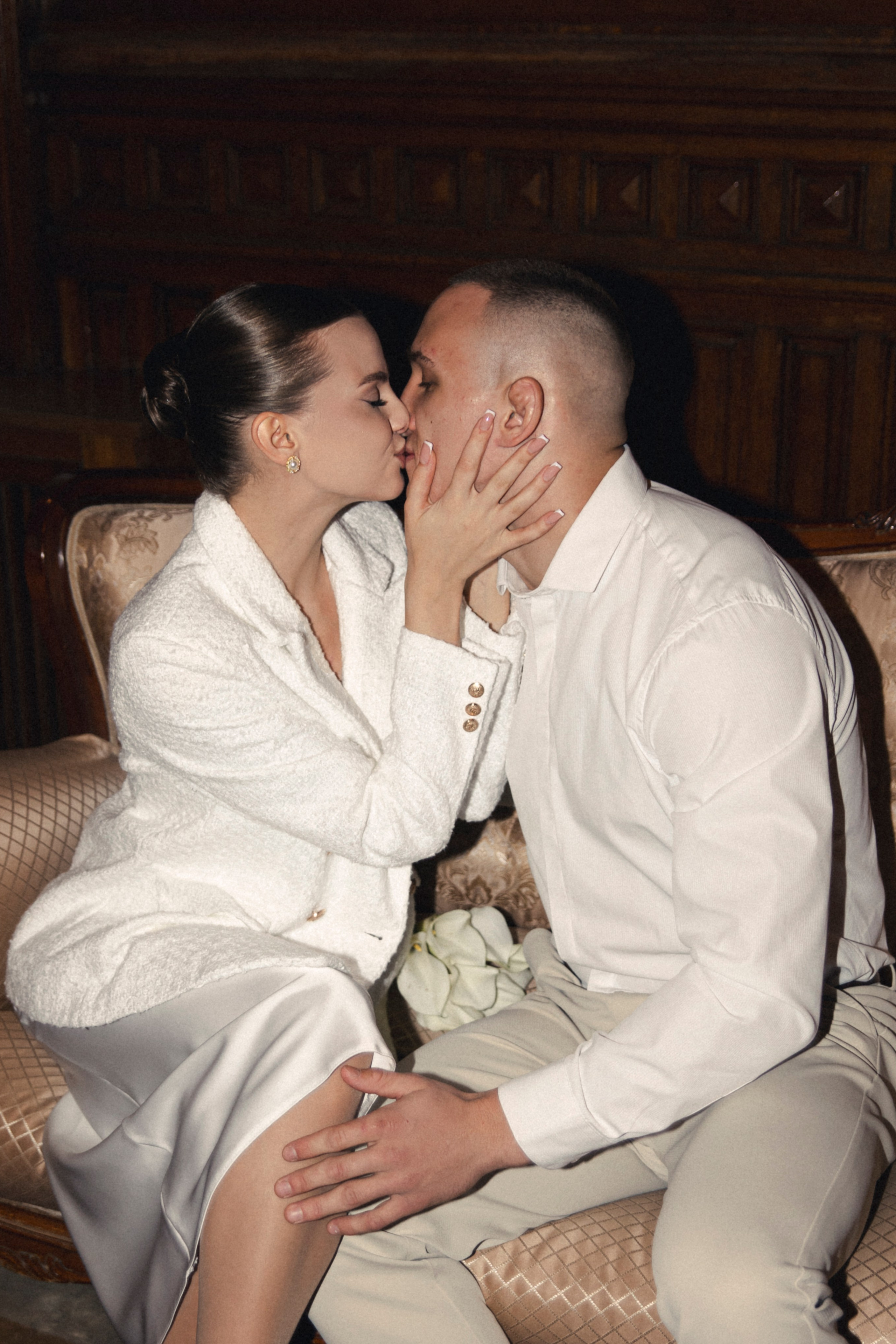 Анонсы. Фотограф СПБ Засорина Юлия