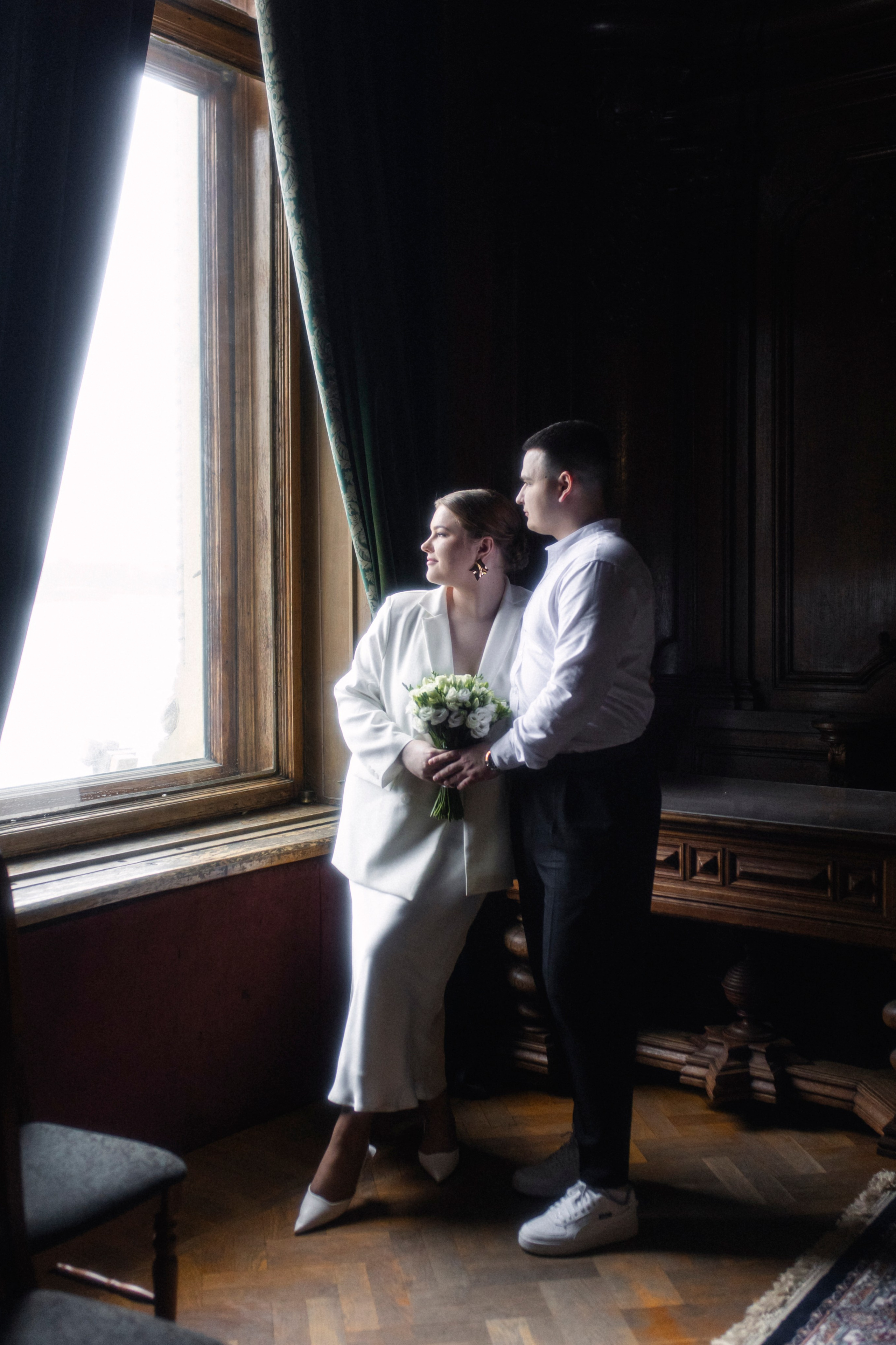 Анонсы. Фотограф СПБ Засорина Юлия