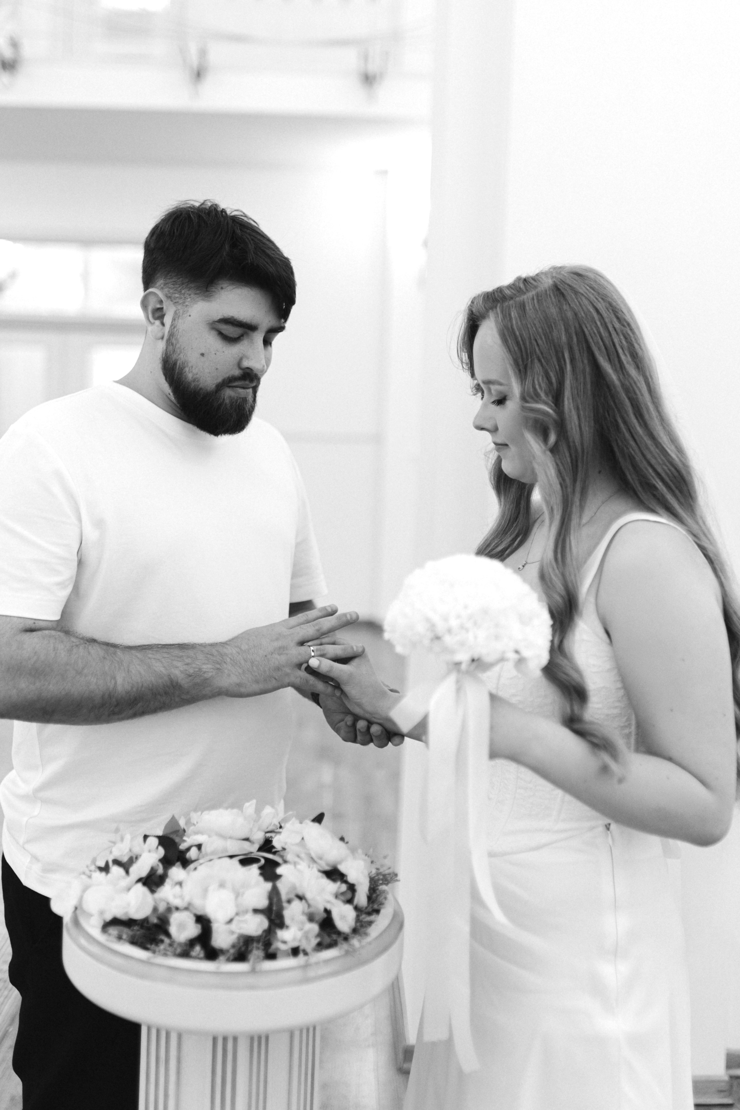 Анонсы. Фотограф СПБ Засорина Юлия