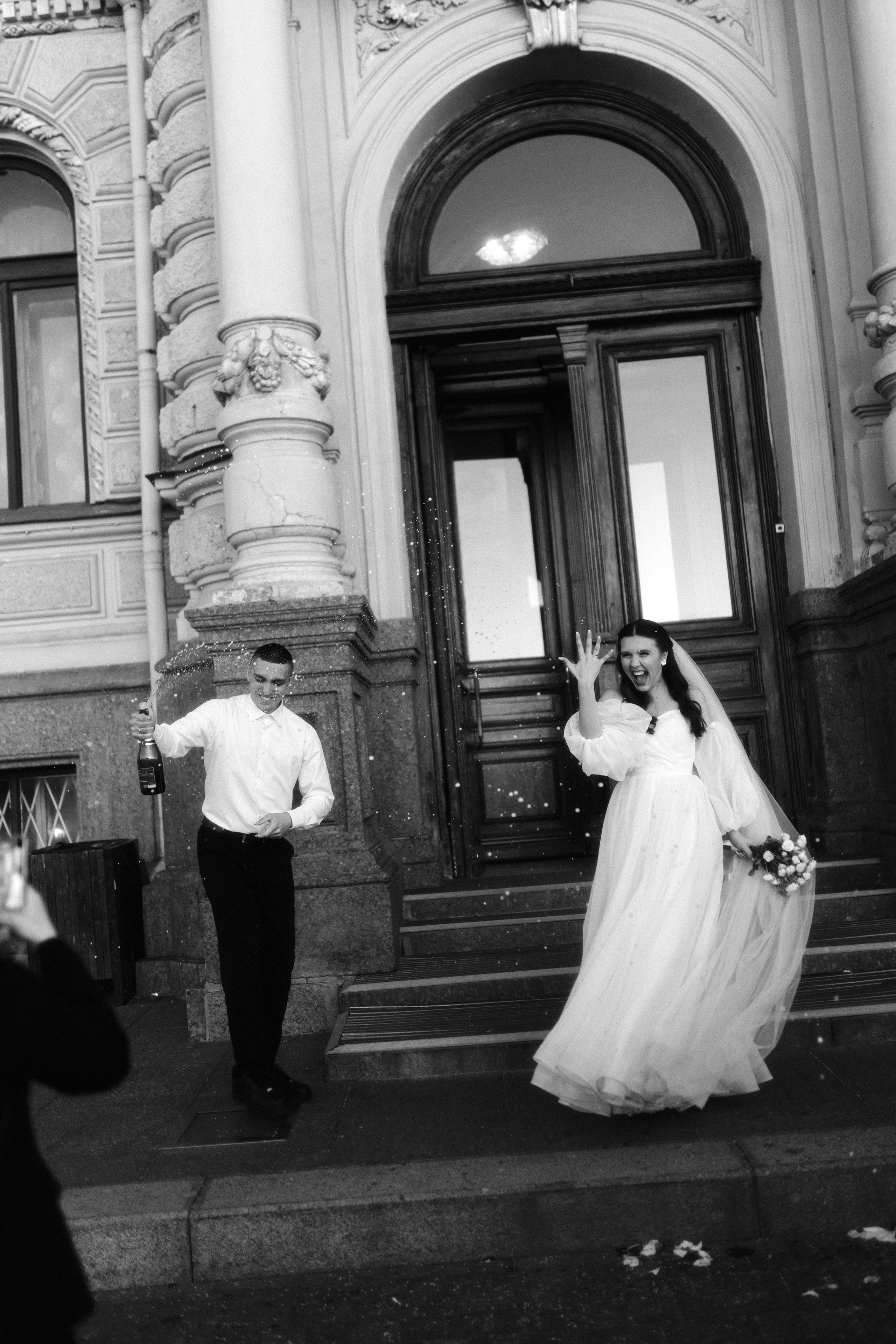 Анонсы. Фотограф СПБ Засорина Юлия