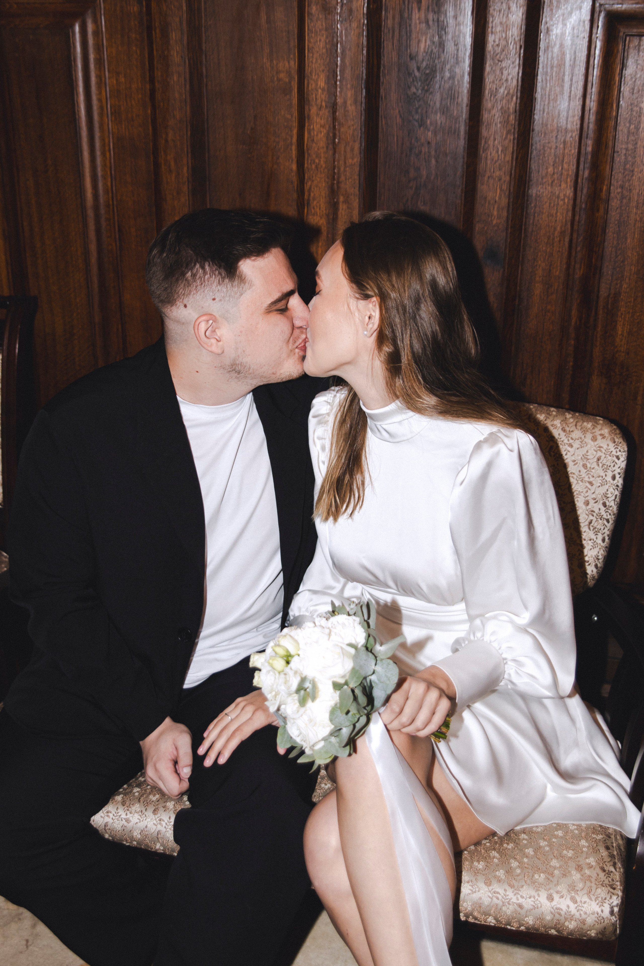 Анонсы. Фотограф СПБ Засорина Юлия