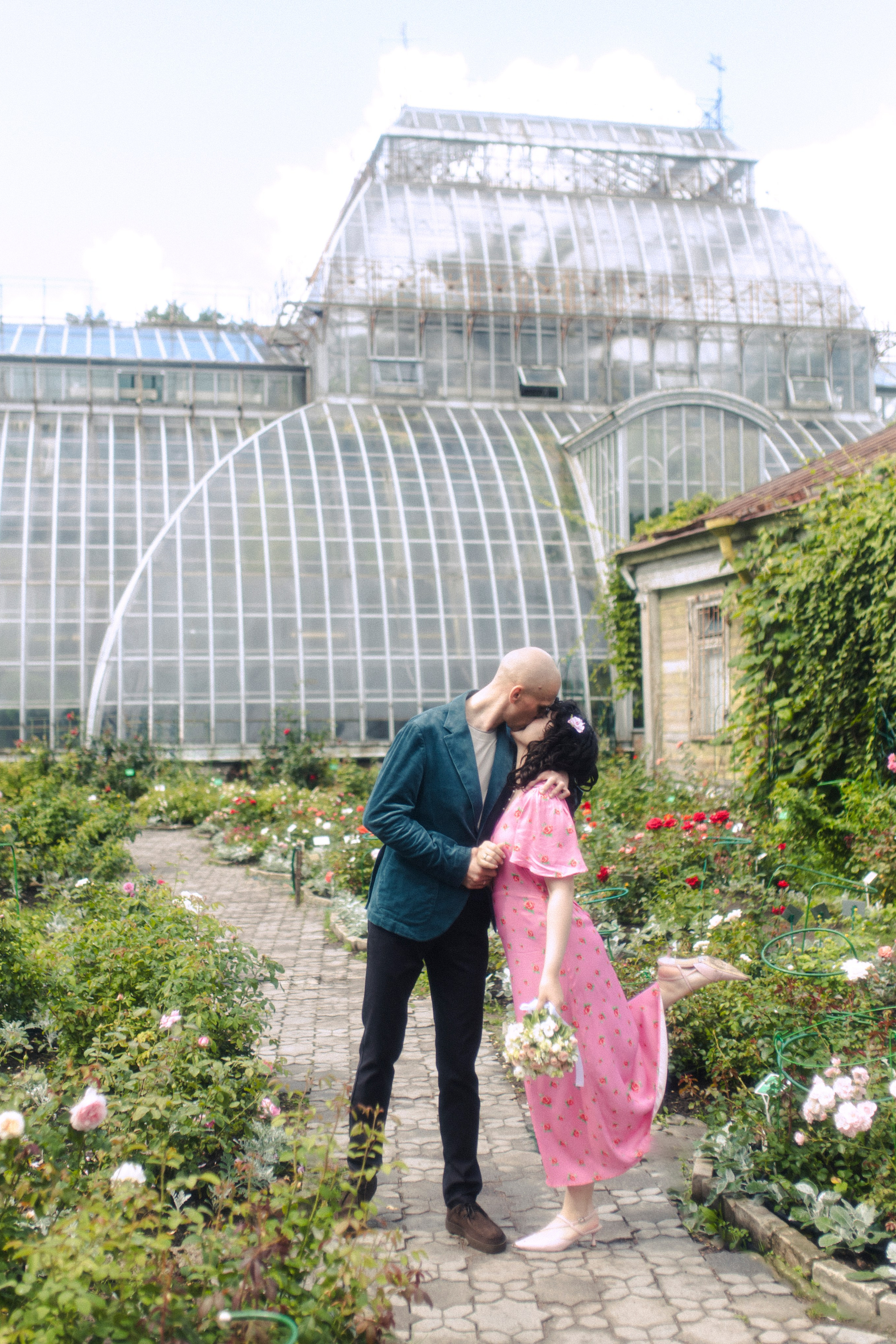 Анонсы. Фотограф СПБ Засорина Юлия