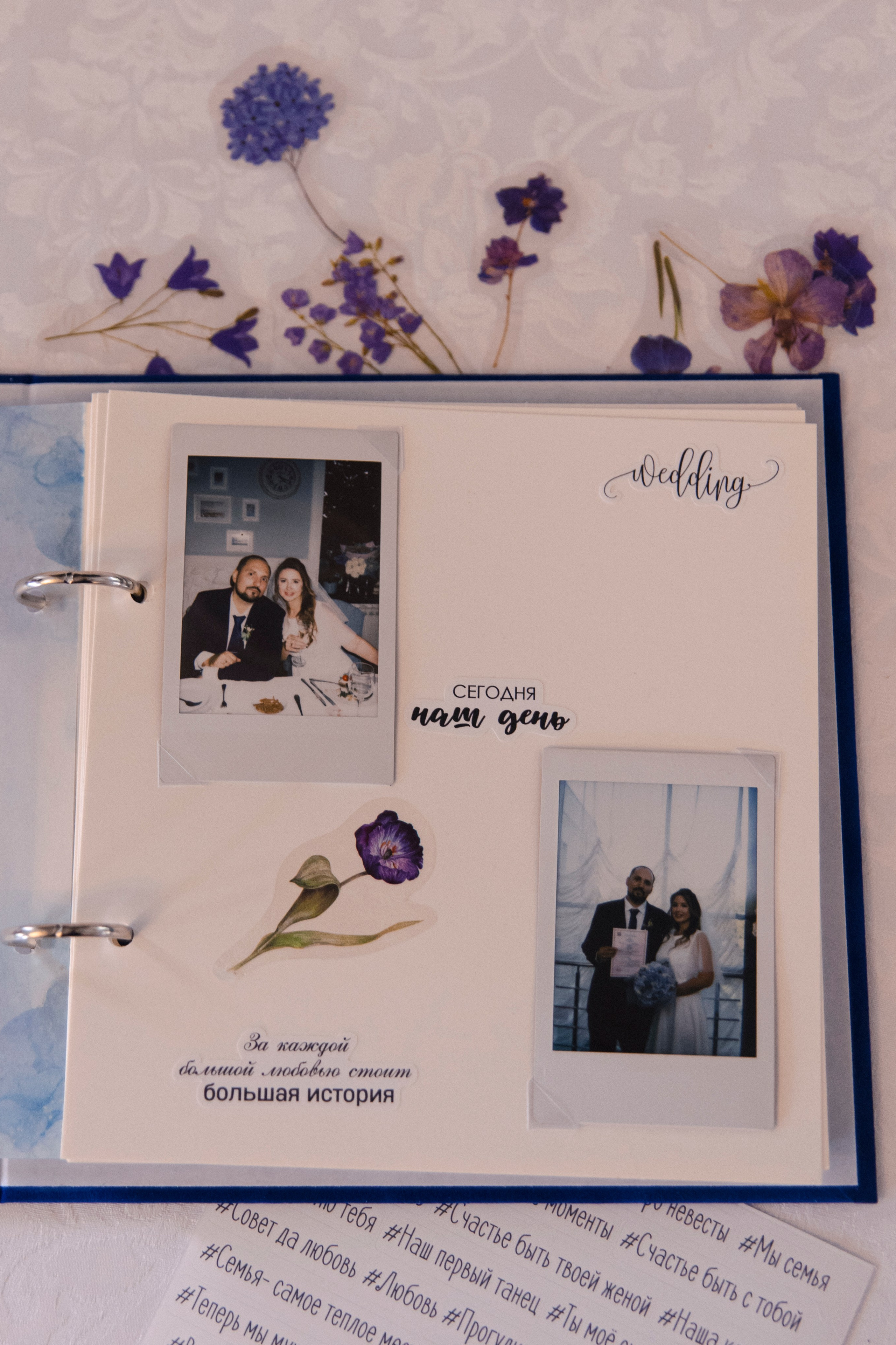 Анонсы. Фотограф СПБ Засорина Юлия