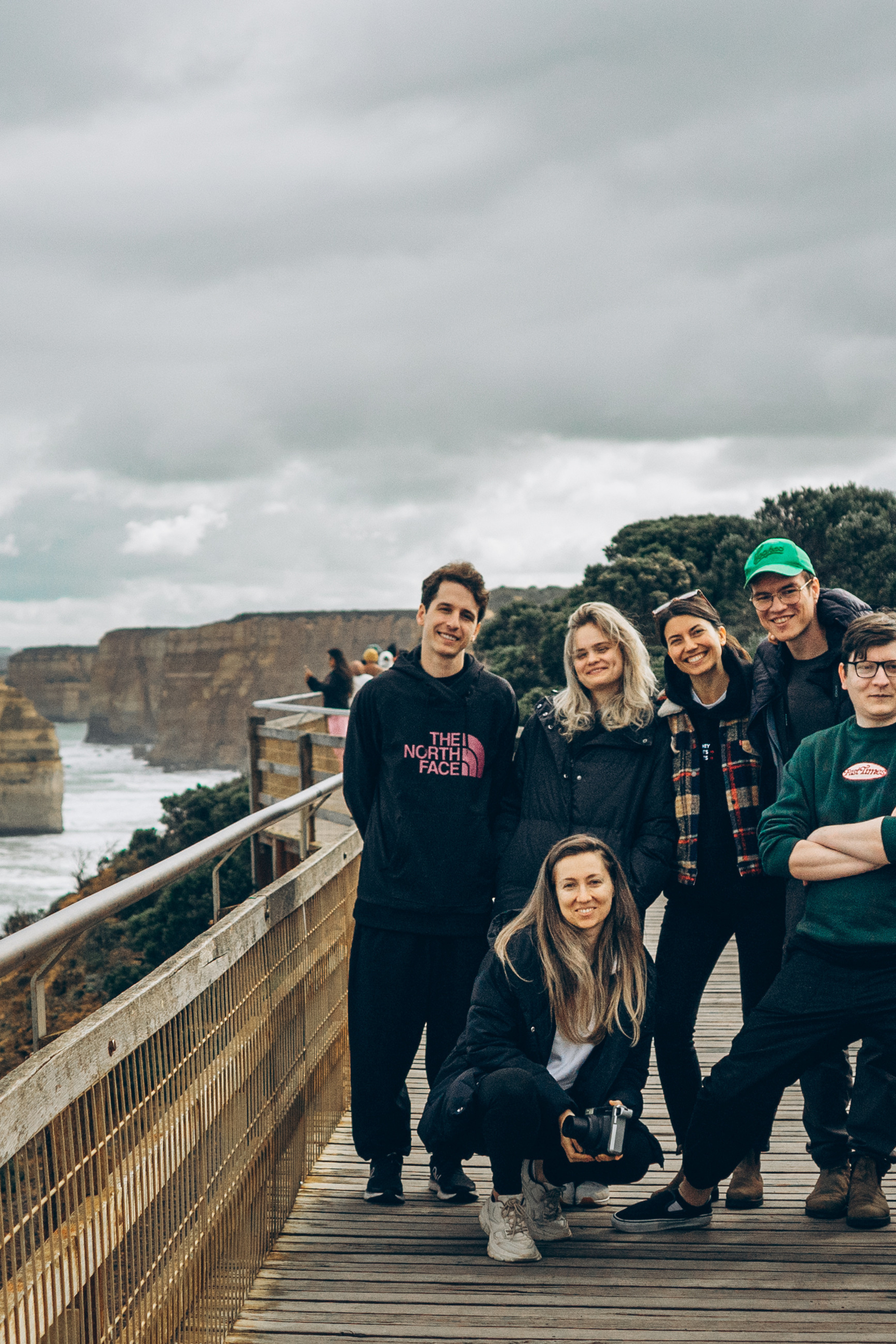 Reviews. Фотограф в Мельбурне Анастасия Перова