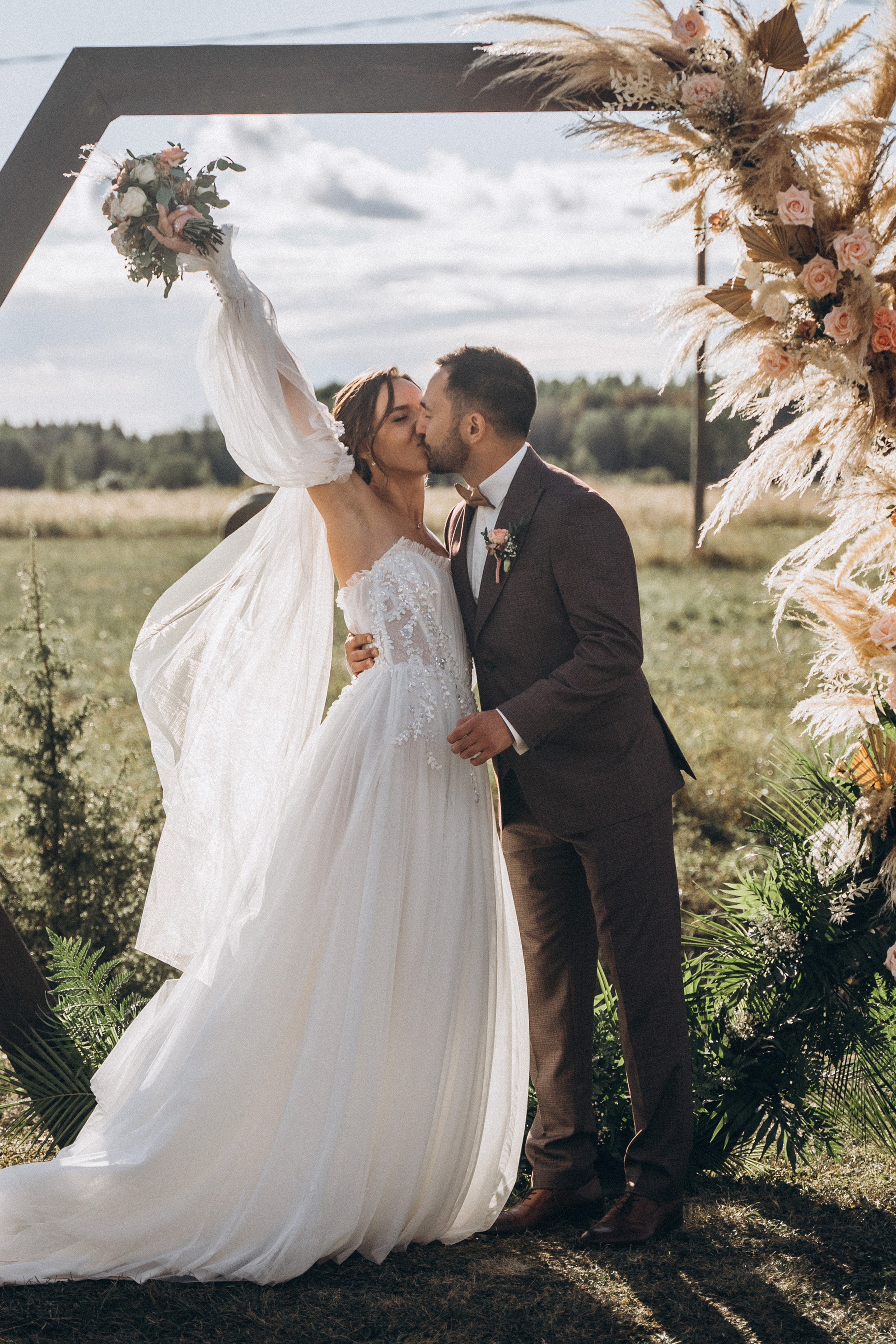 Reviews. Фотограф в Мельбурне Анастасия Перова