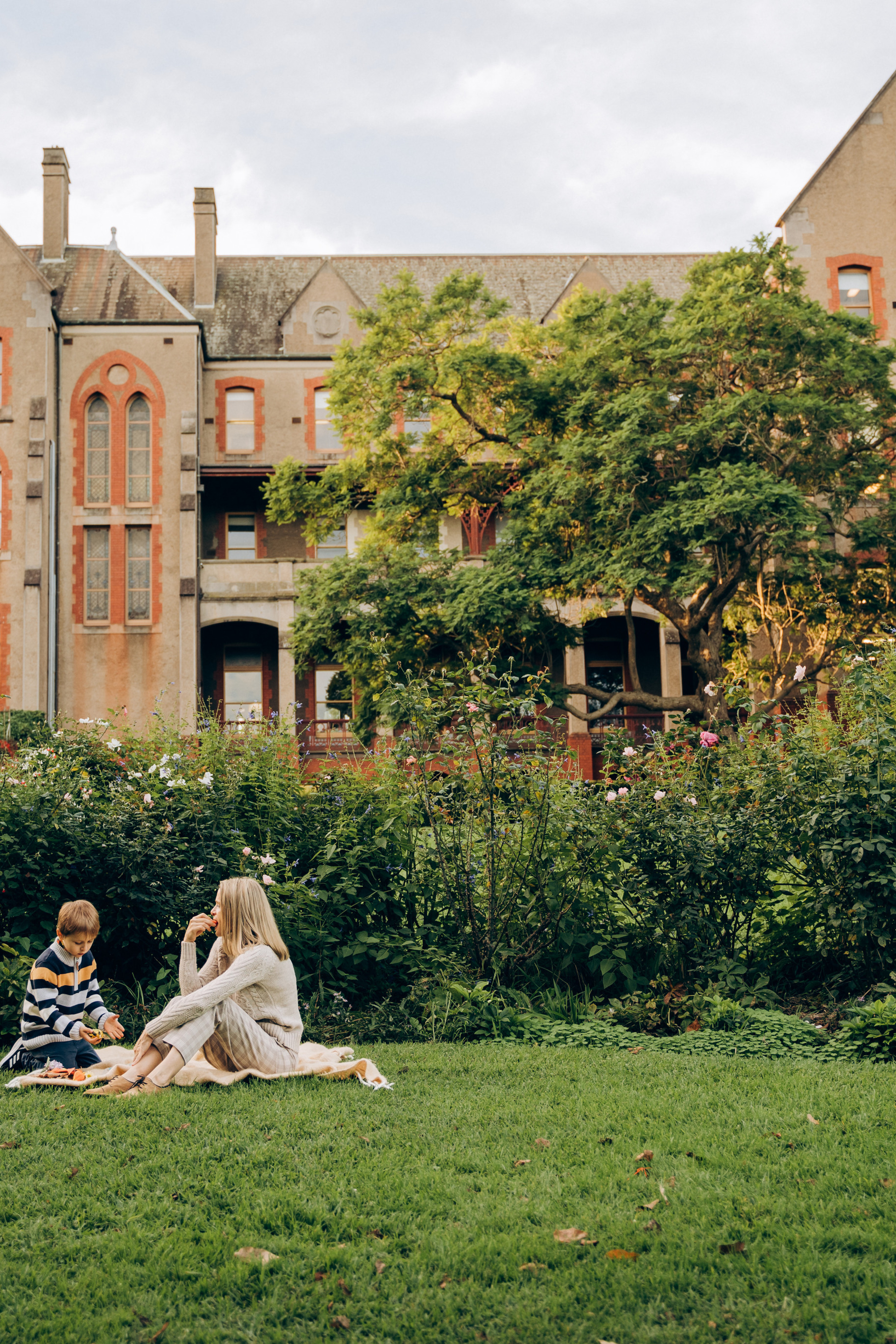 Reviews. Фотограф в Мельбурне Анастасия Перова