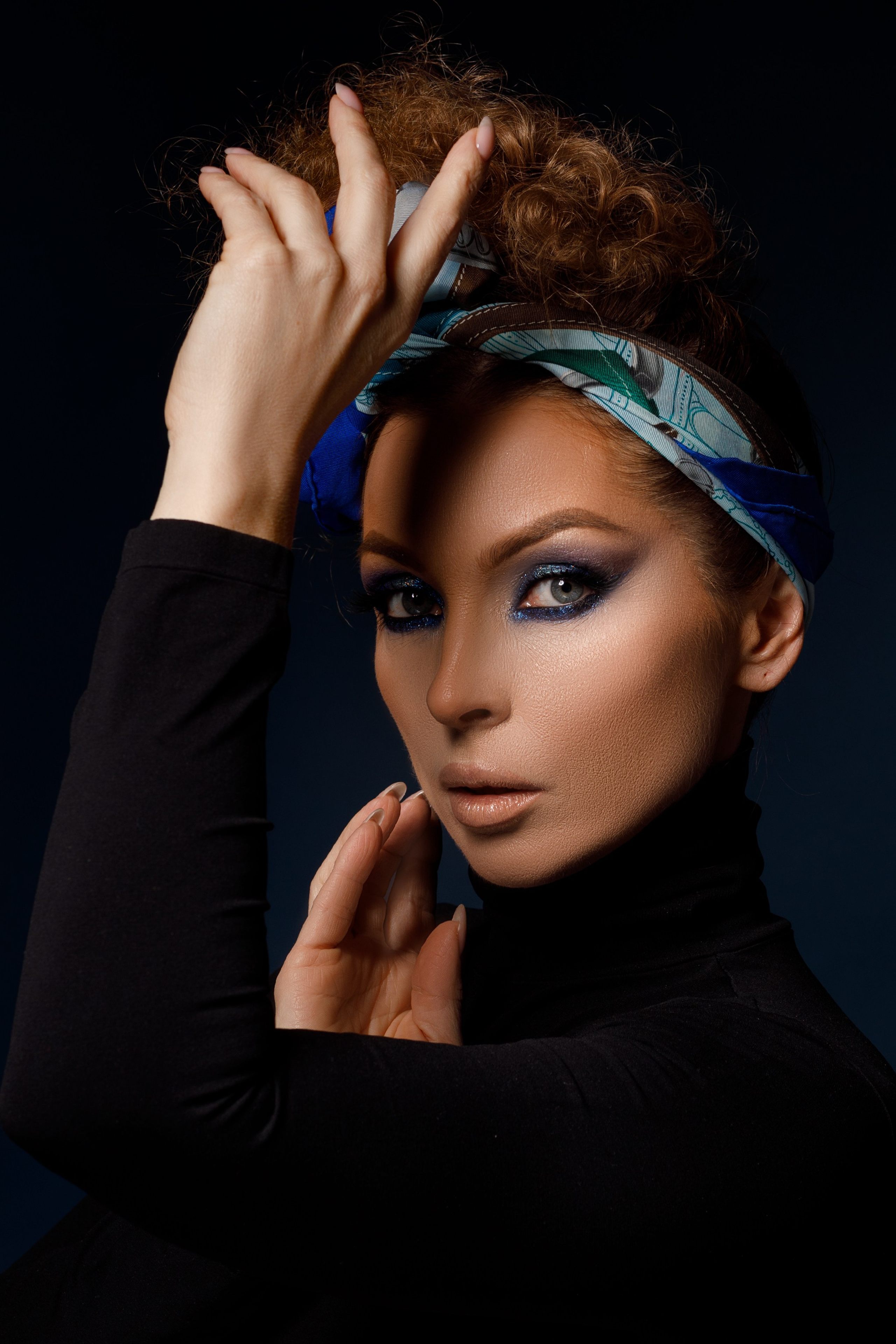 Писатель Маковецкая Наталья