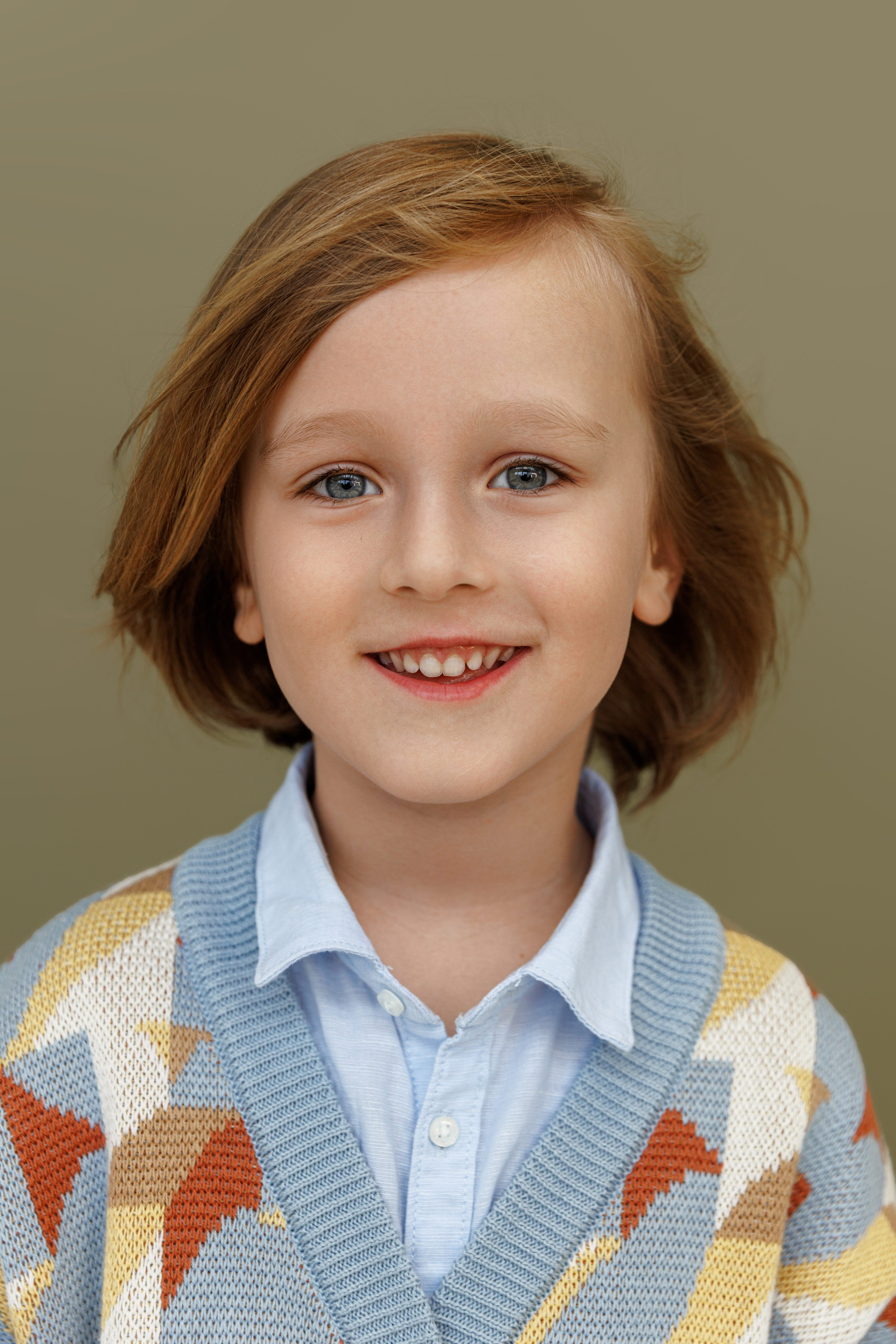 Женя Пушкарев