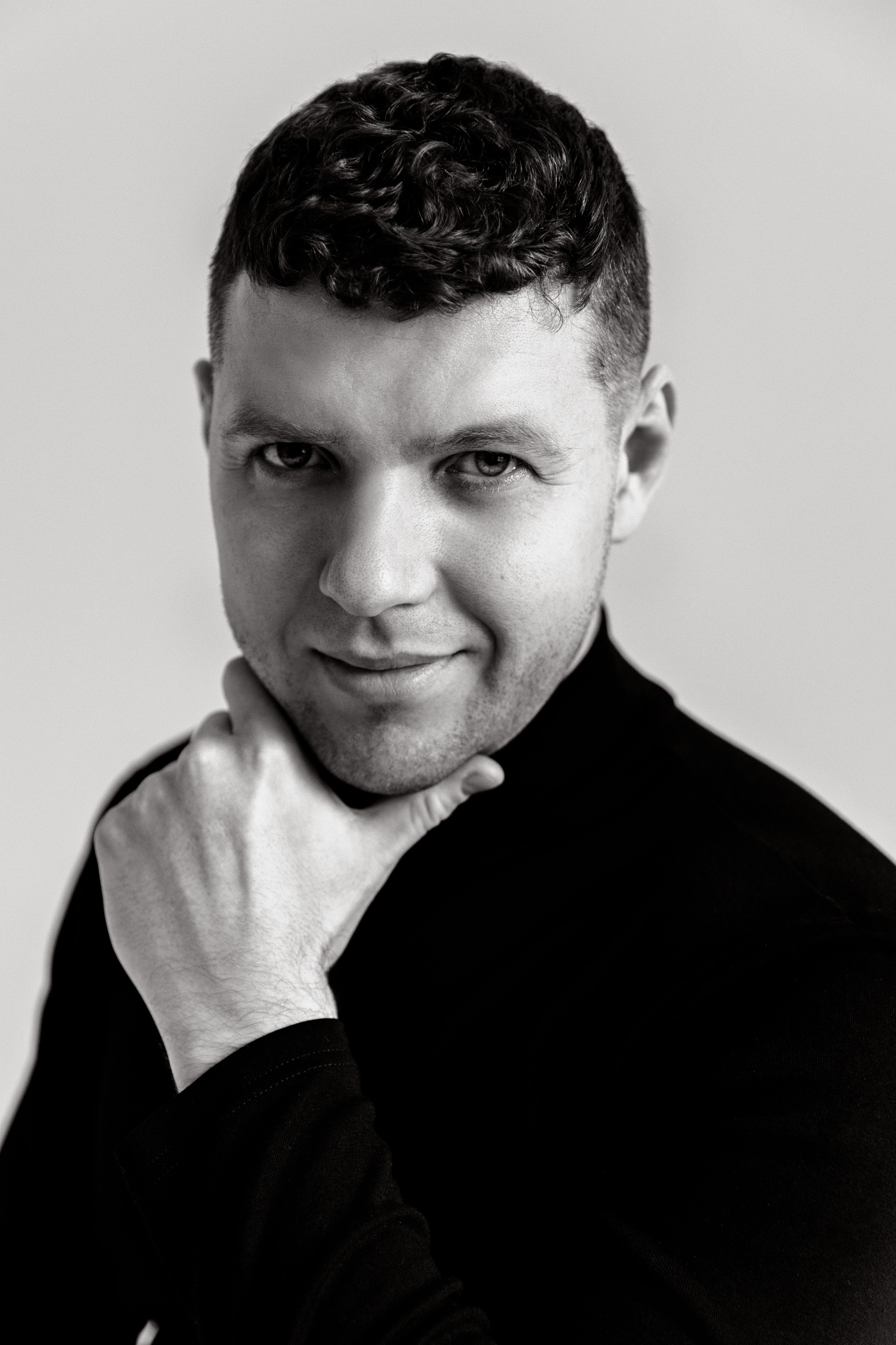 Николай Сизых