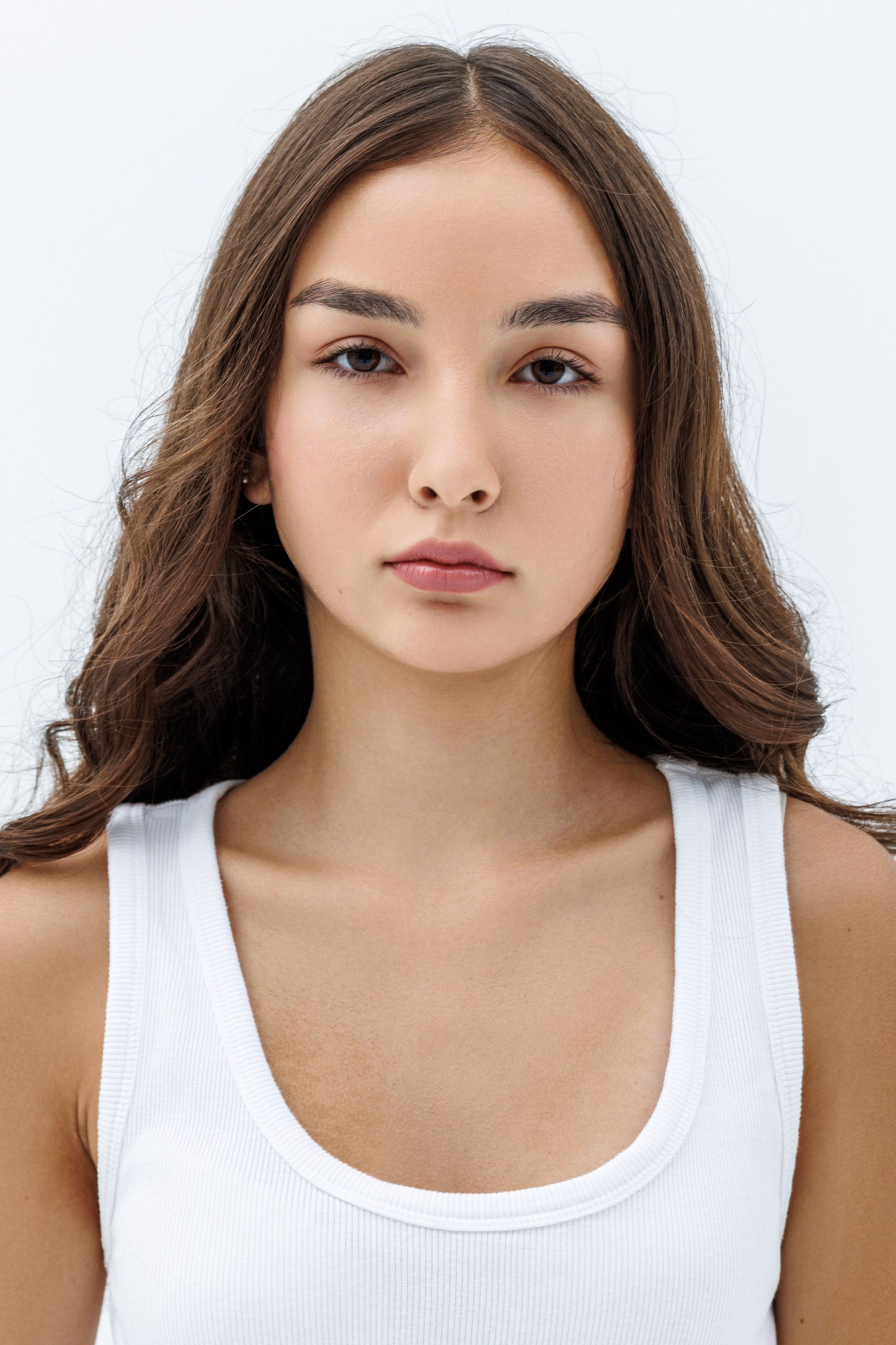 Варвара Муратова