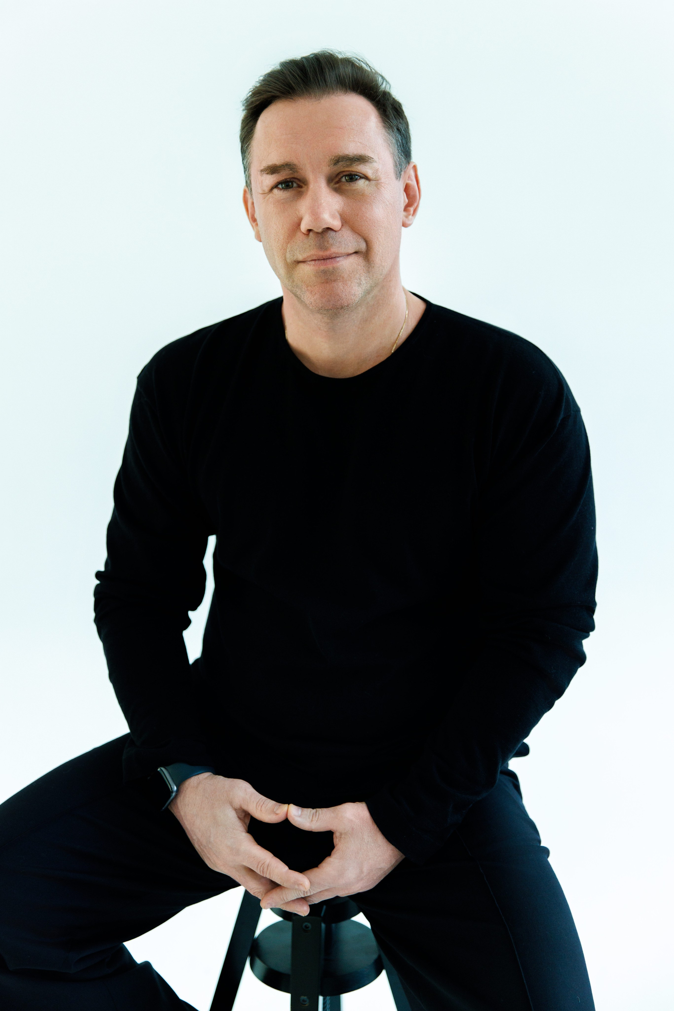 Евгений Давыдов