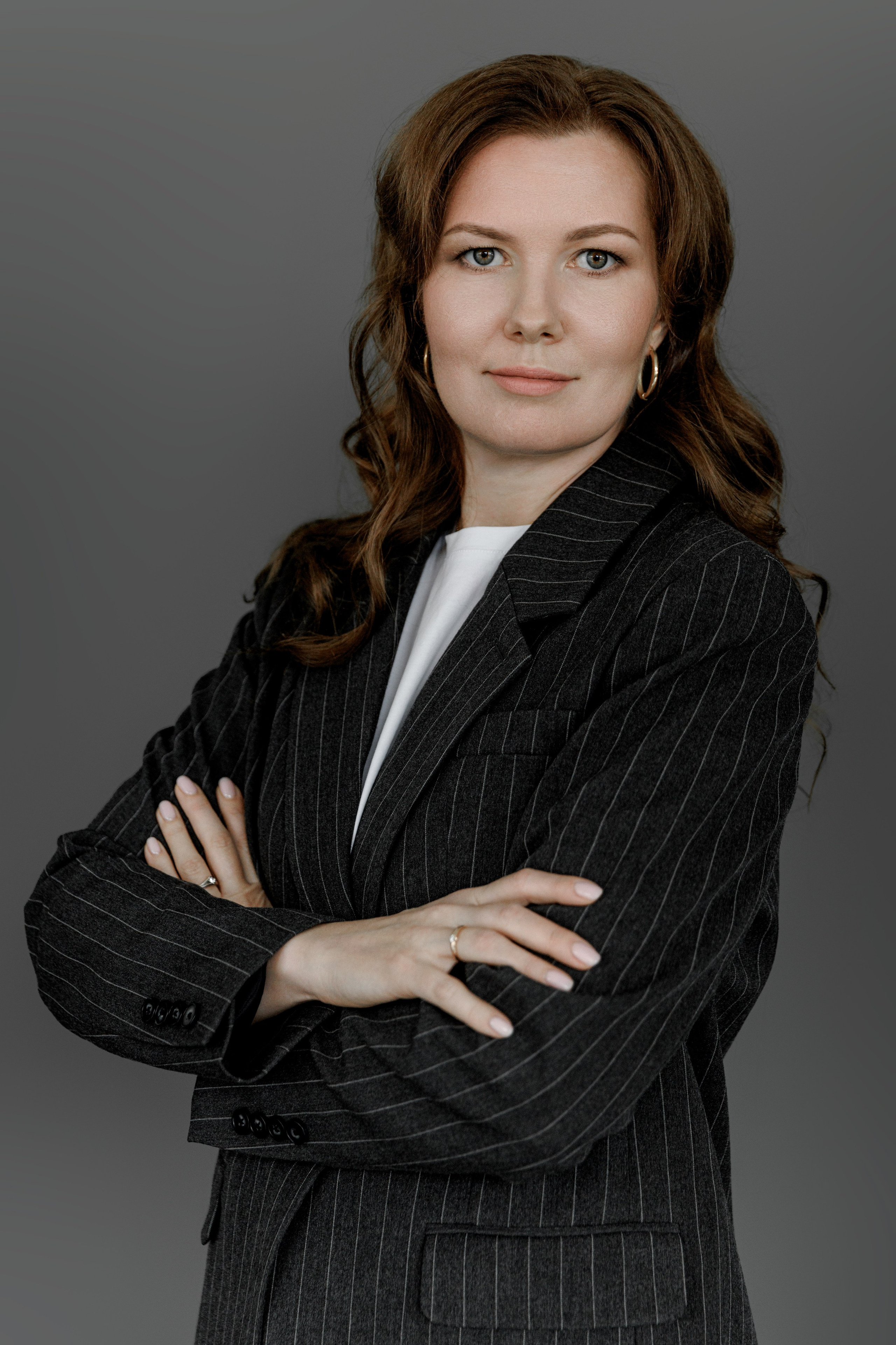 Елена Ан (RH руководитель)