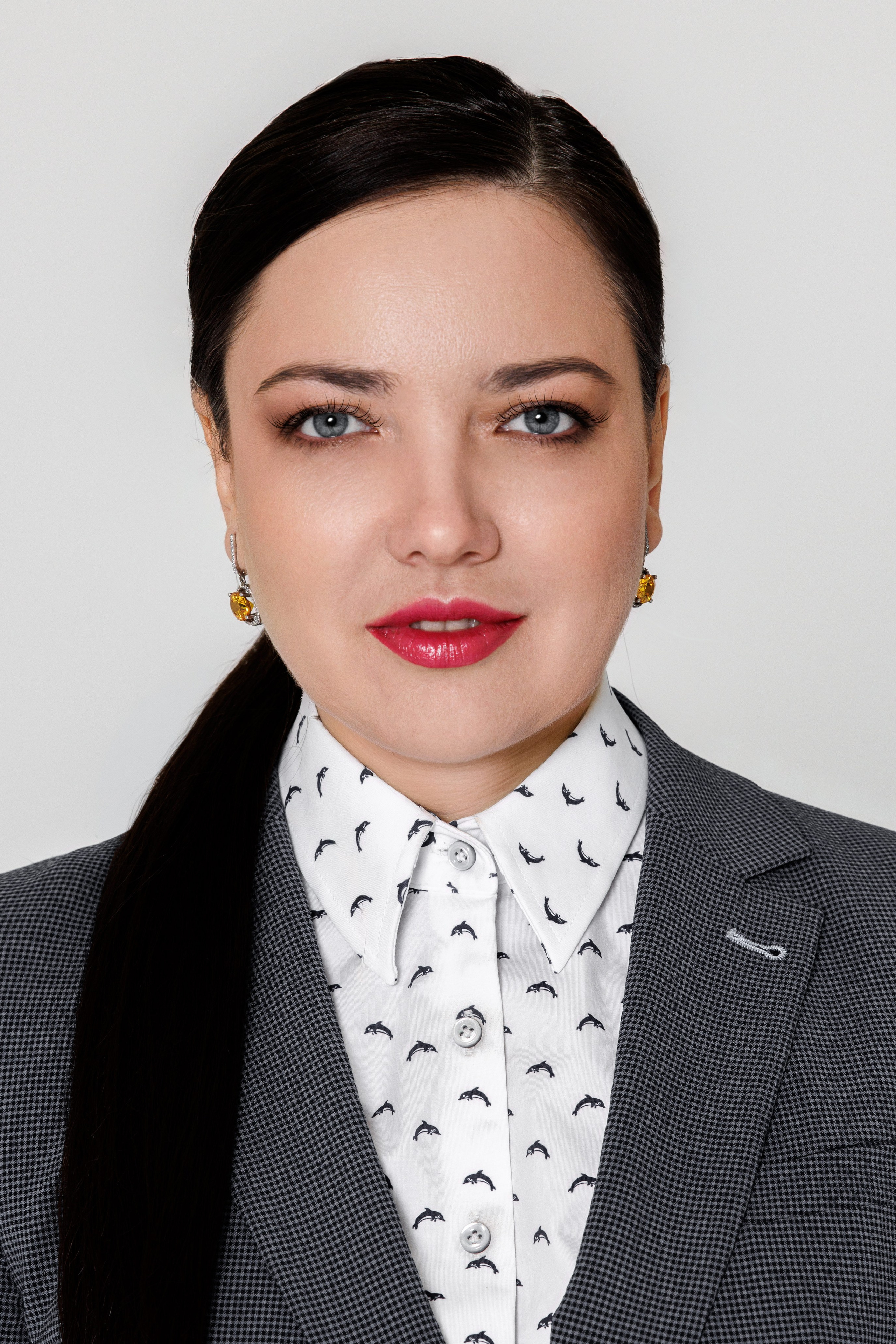 Редекоп Мария