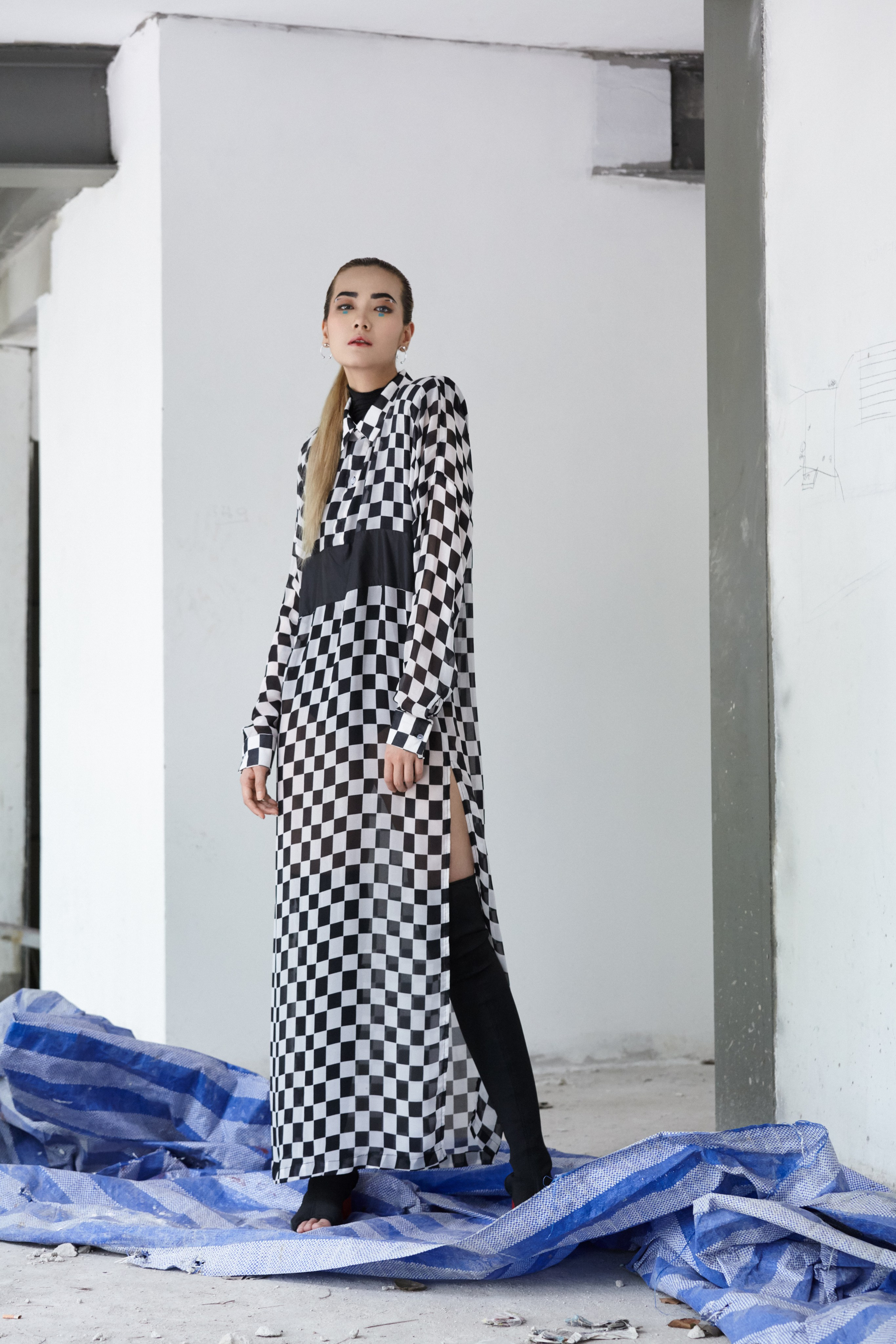 Photographer Mila Ko