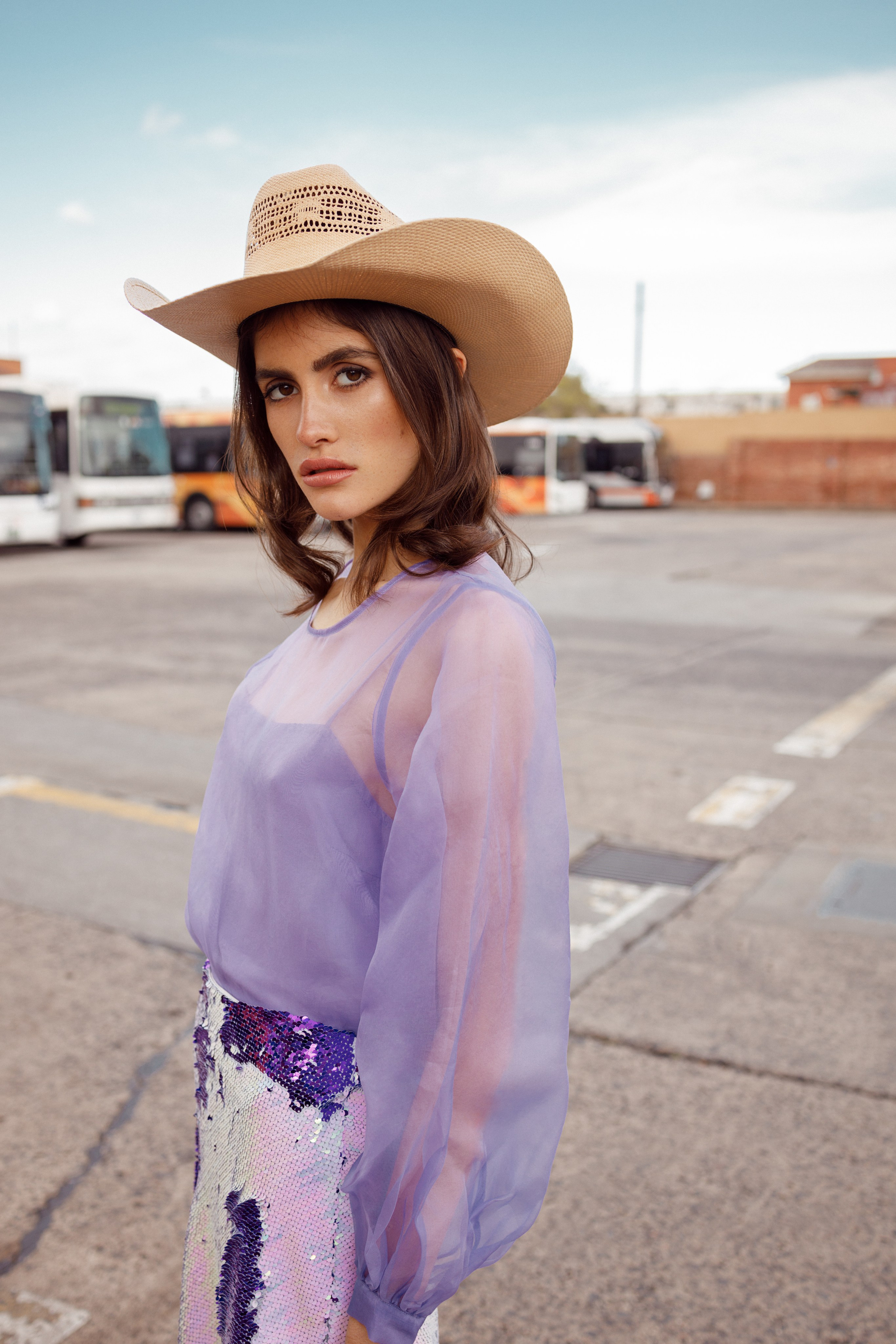 Photographer Matt Solomon