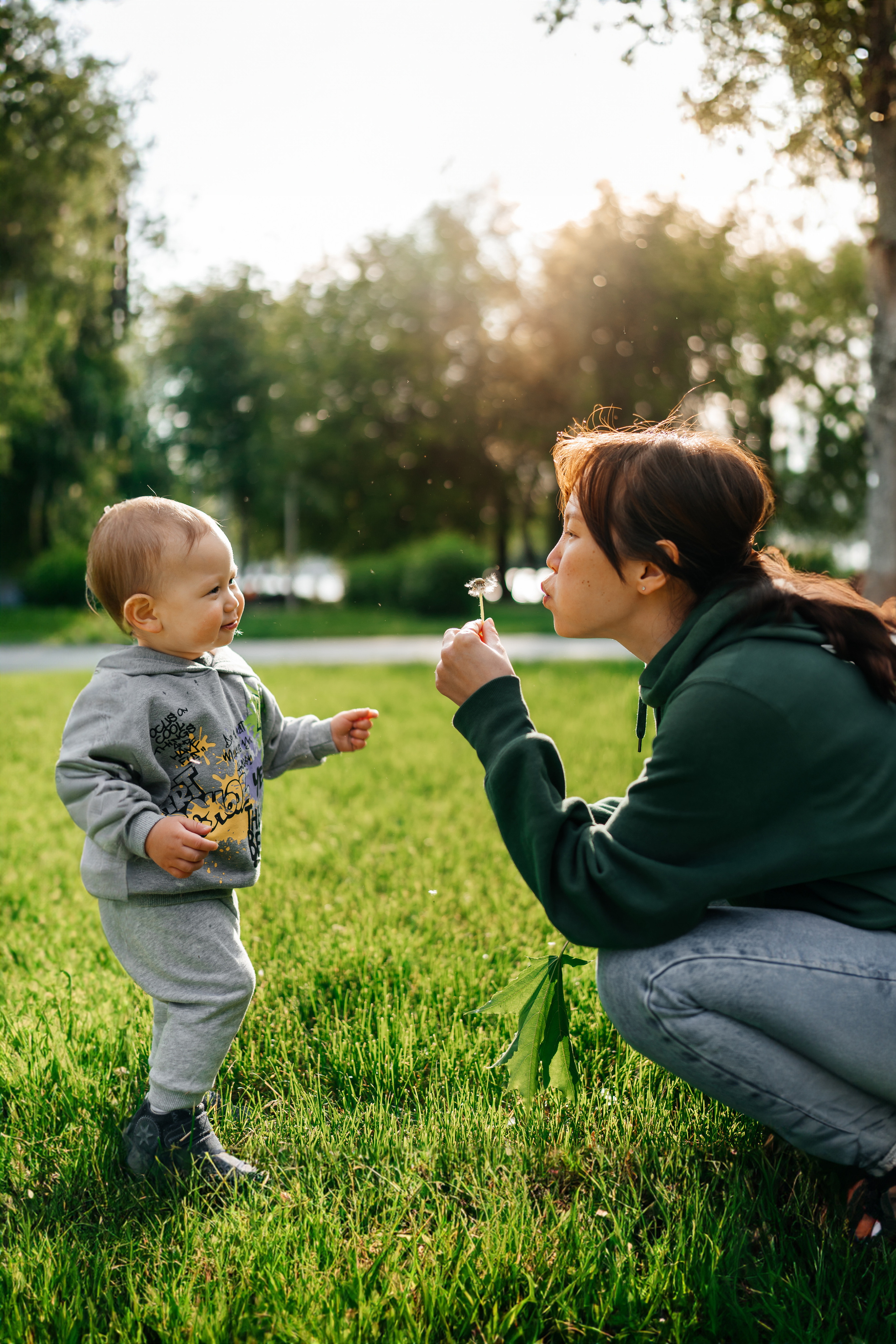 Elena, Anna, Egor, Konstantin, Alexey, Orlana. Семейный фотограф в Москве Ирина Жур