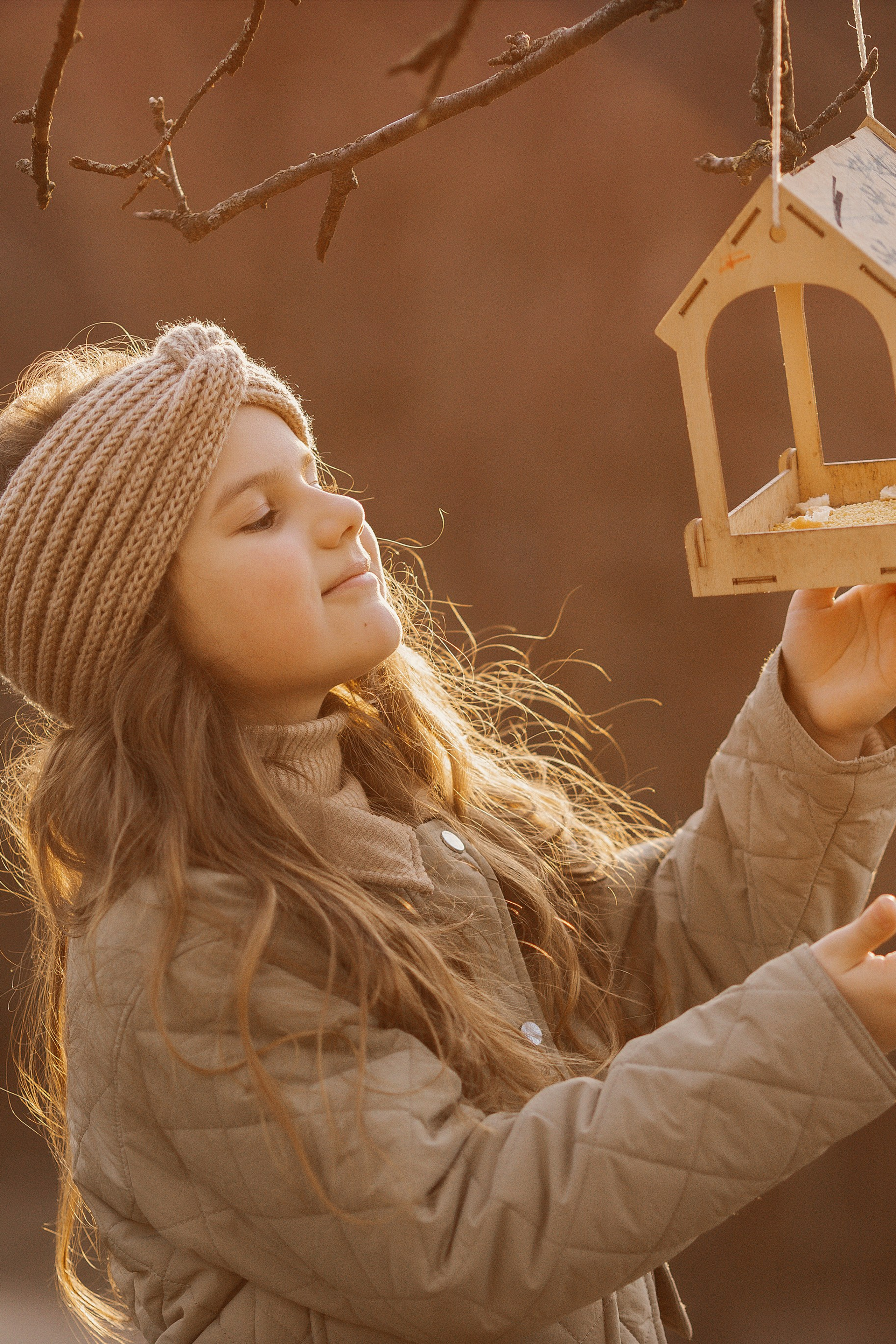 Истории. Главная