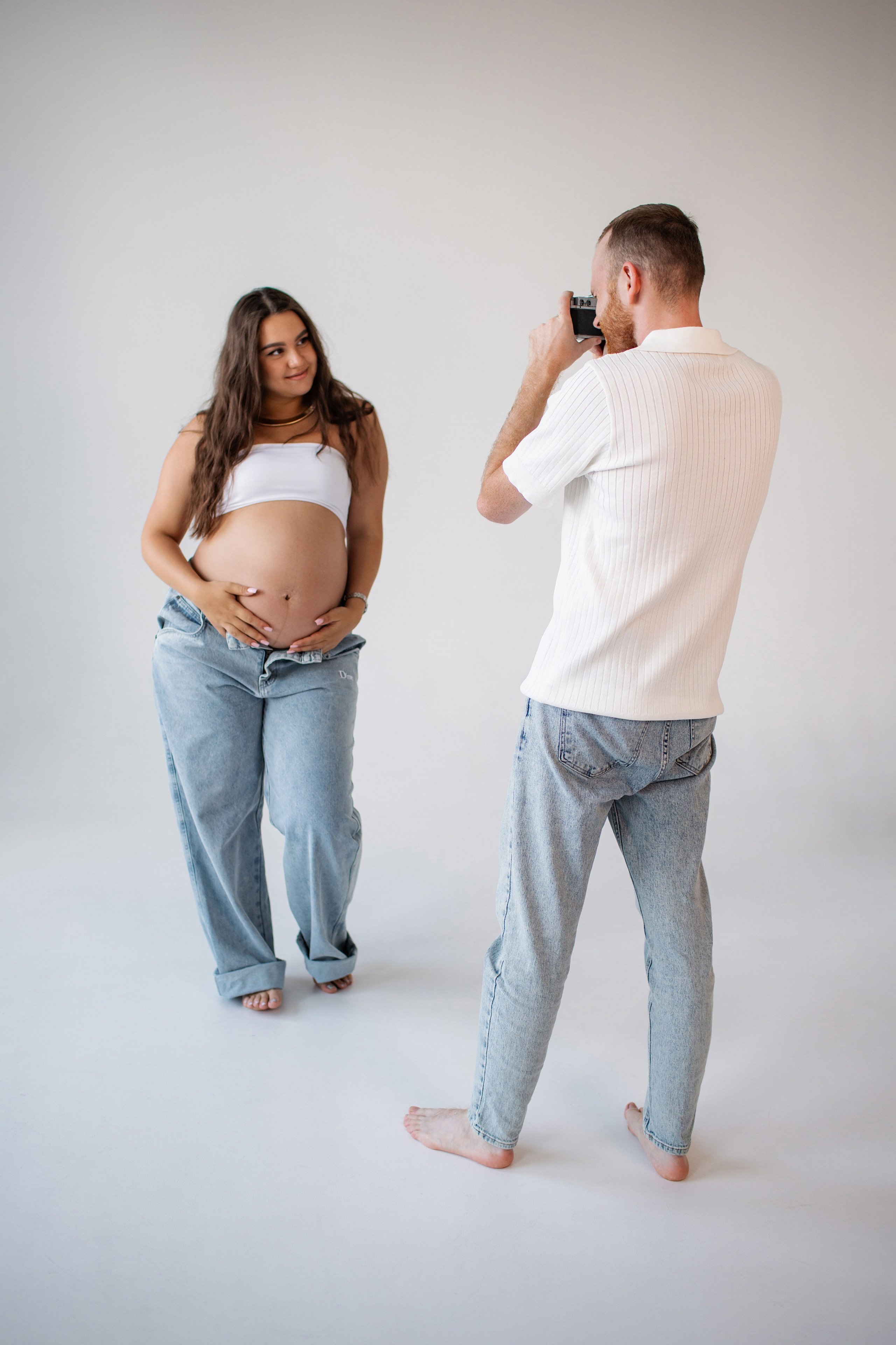 Семейные и детские фотосессии. Фотограф в Москве и Подольске Алла Богатова