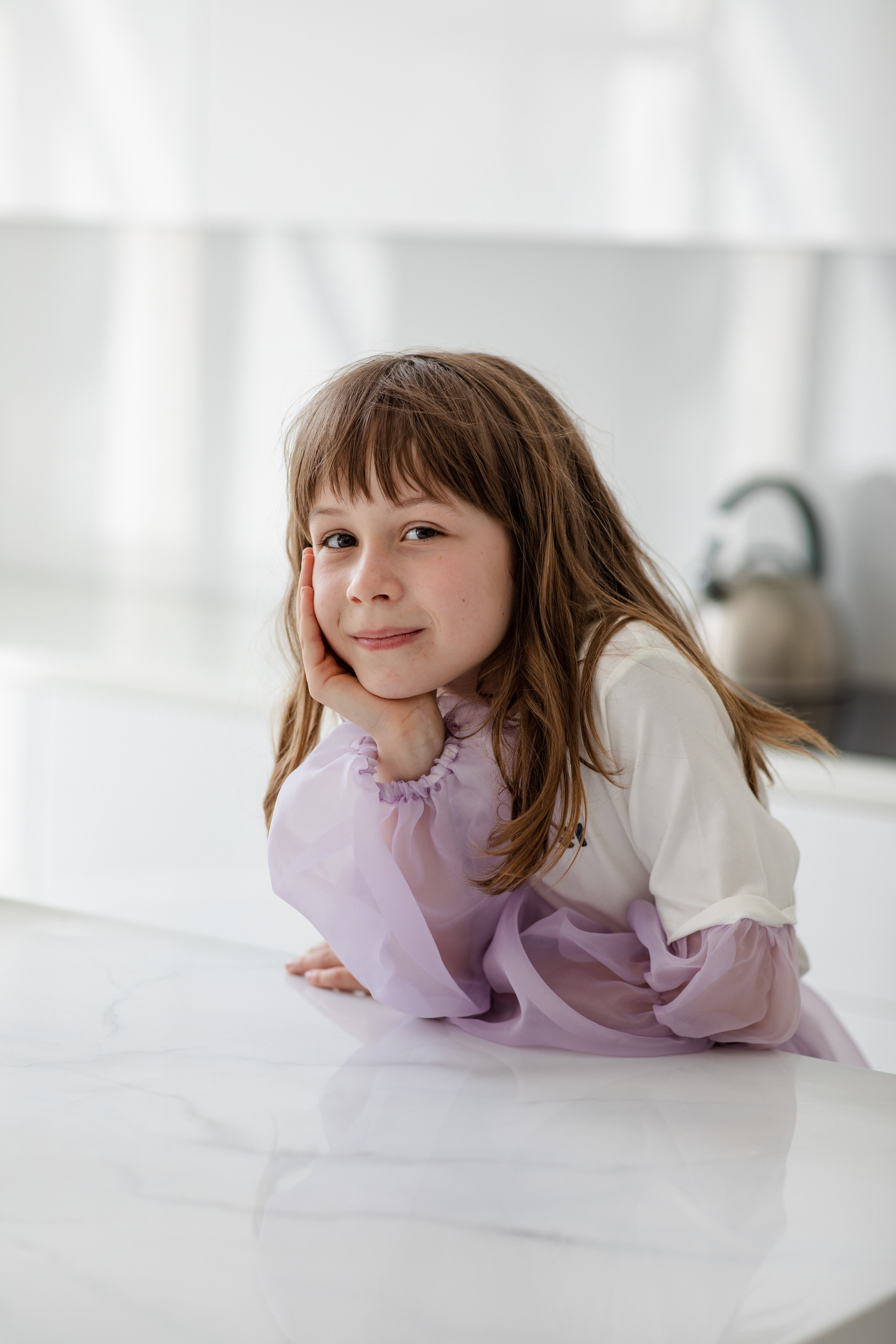 Семейные и детские фотосессии. Фотограф в Москве и Подольске Алла Богатова