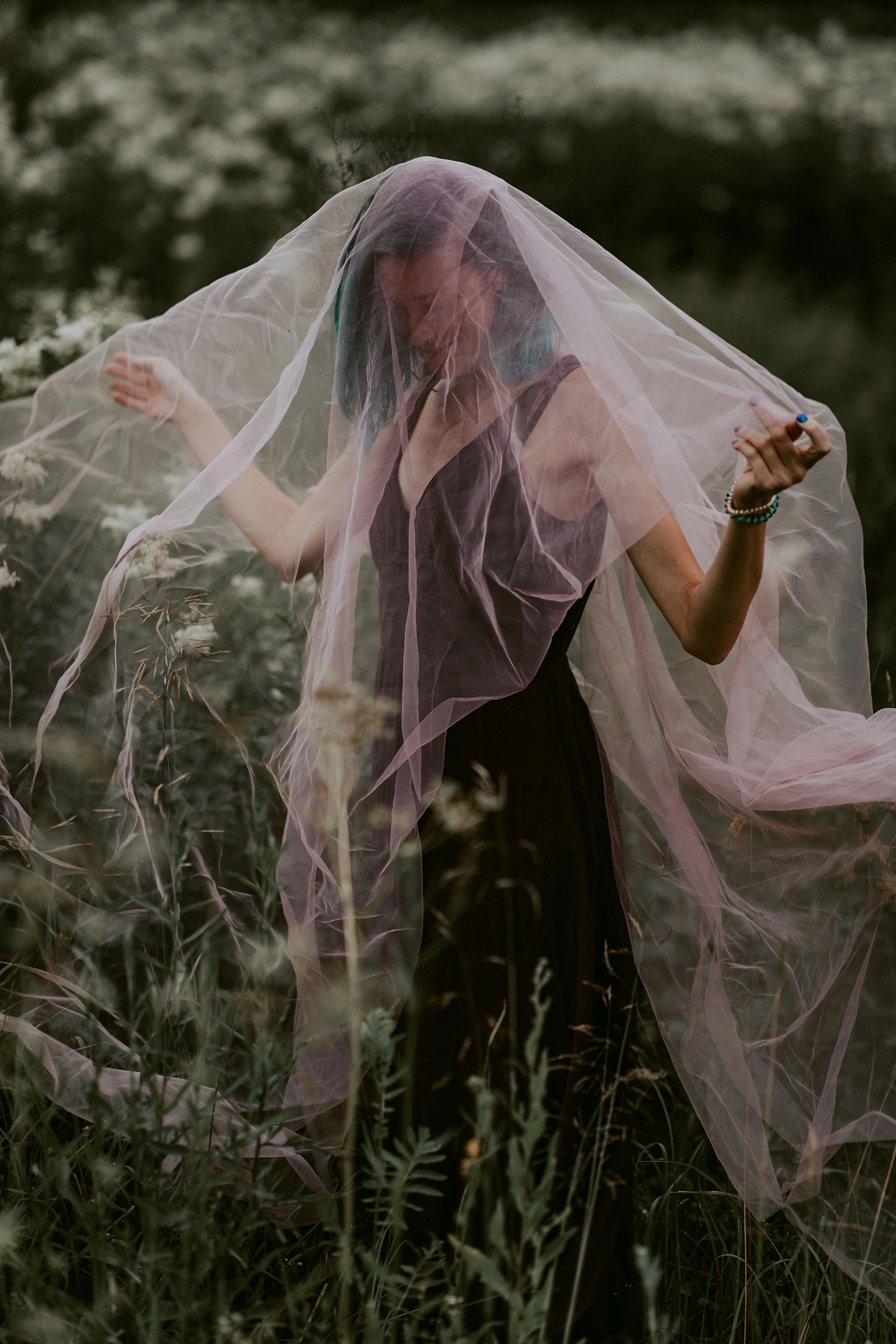 Сказочная фотосессия в студии. Фотограф в Москве и Подольске Алла Богатова