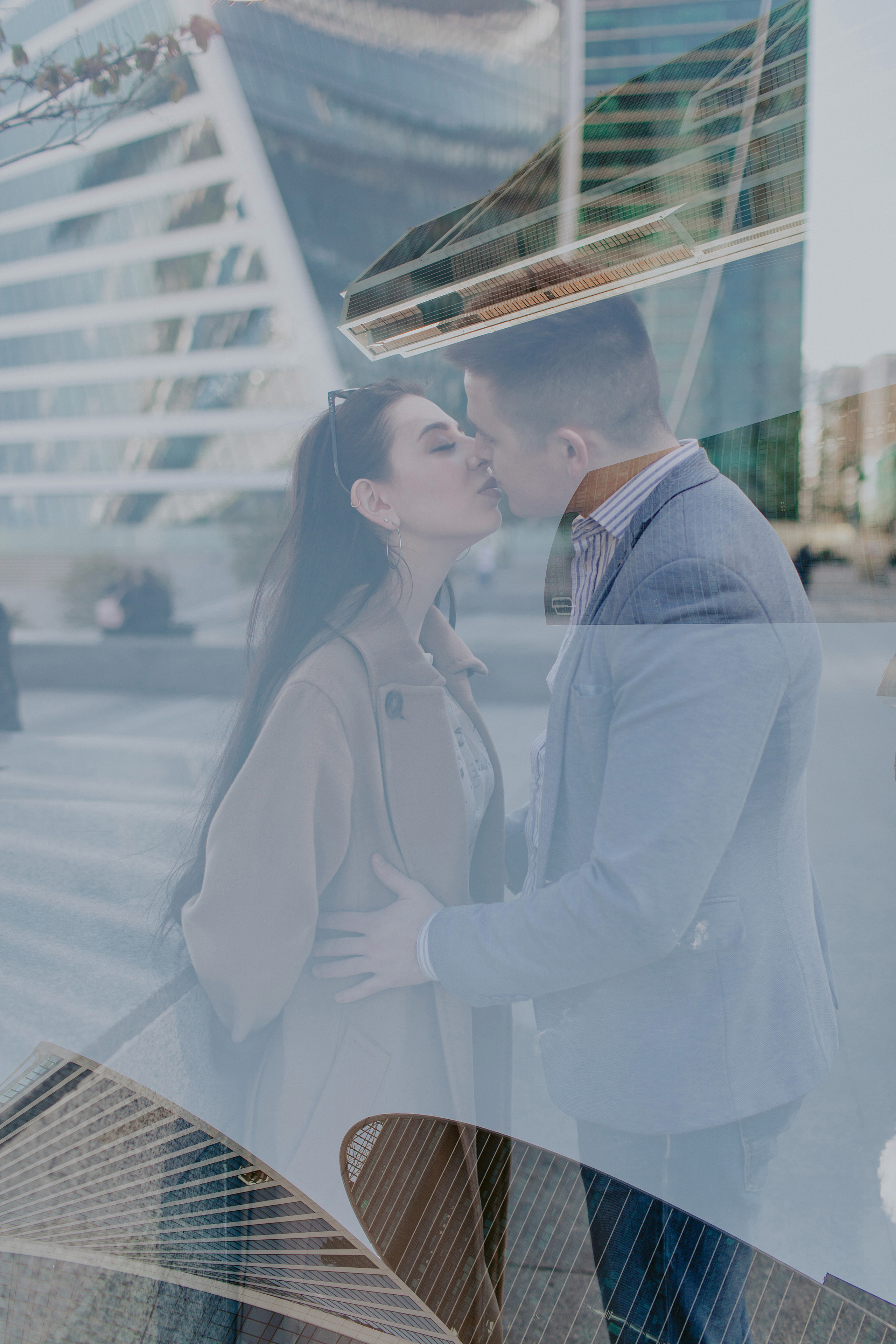 Love story, фото для двоих. Фотограф в Москве и Подольске Алла Богатова