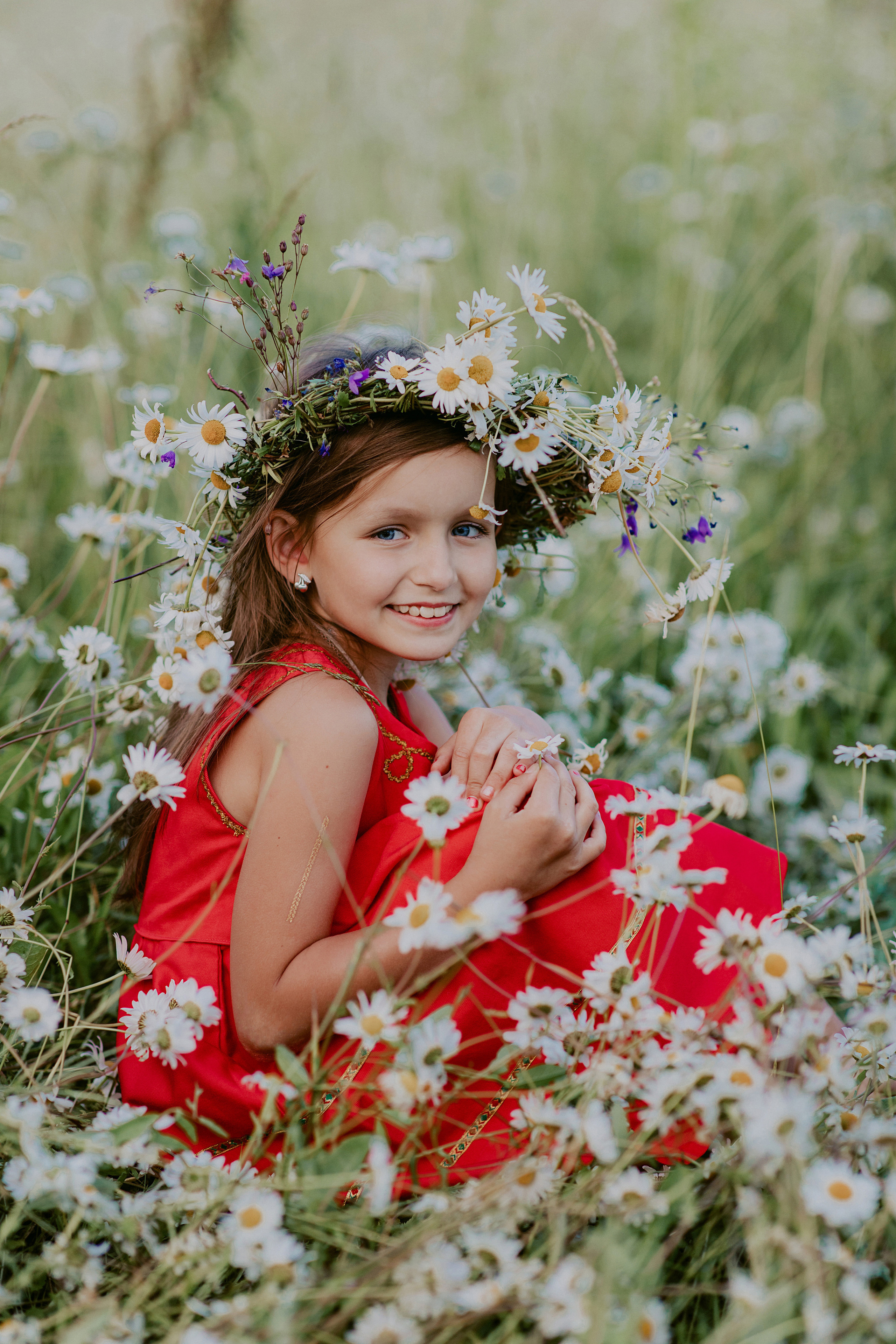 Семейные и детские фотосессии. Фотограф в Москве и Подольске Алла Богатова