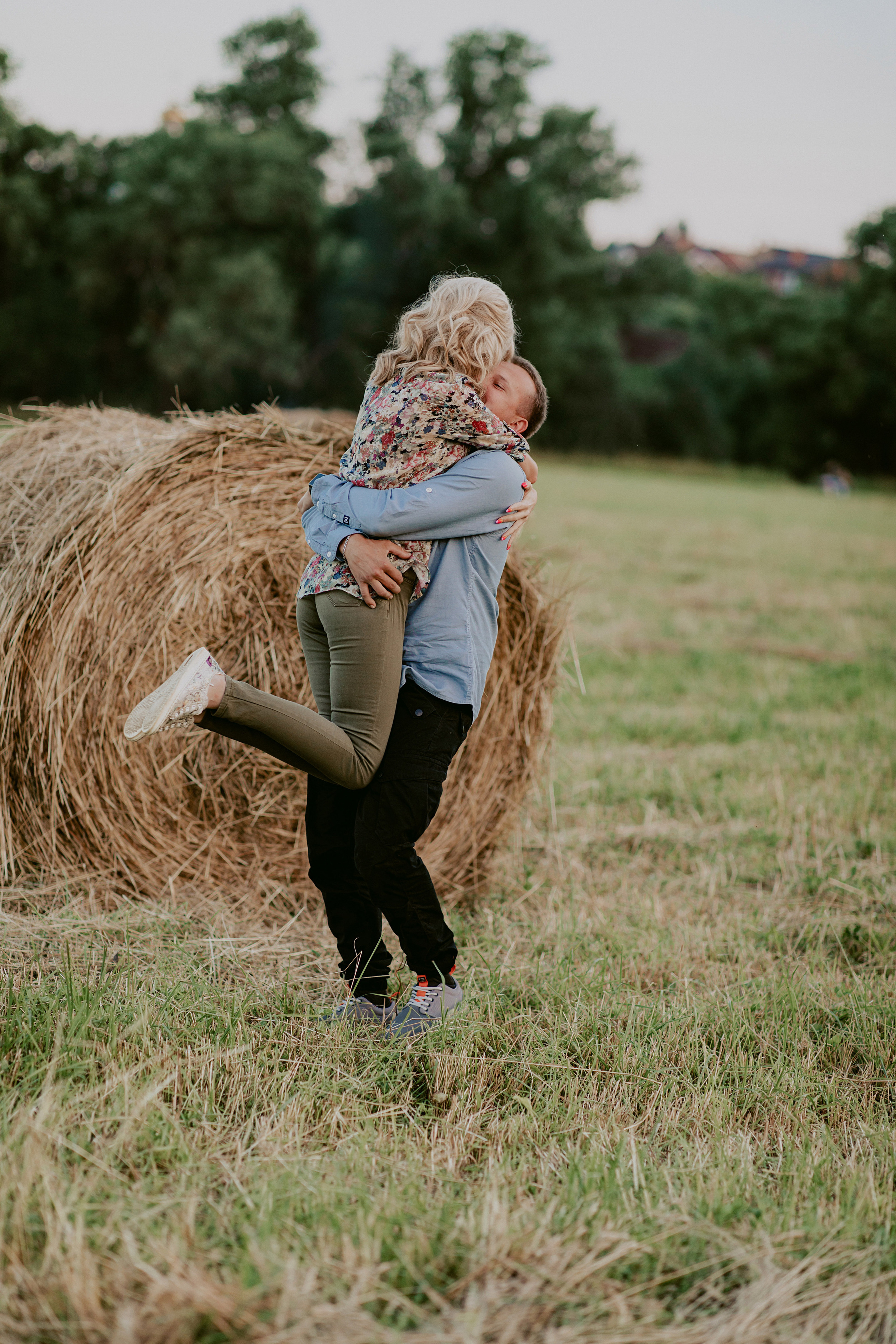Love story, фото для двоих. Фотограф в Москве и Подольске Алла Богатова