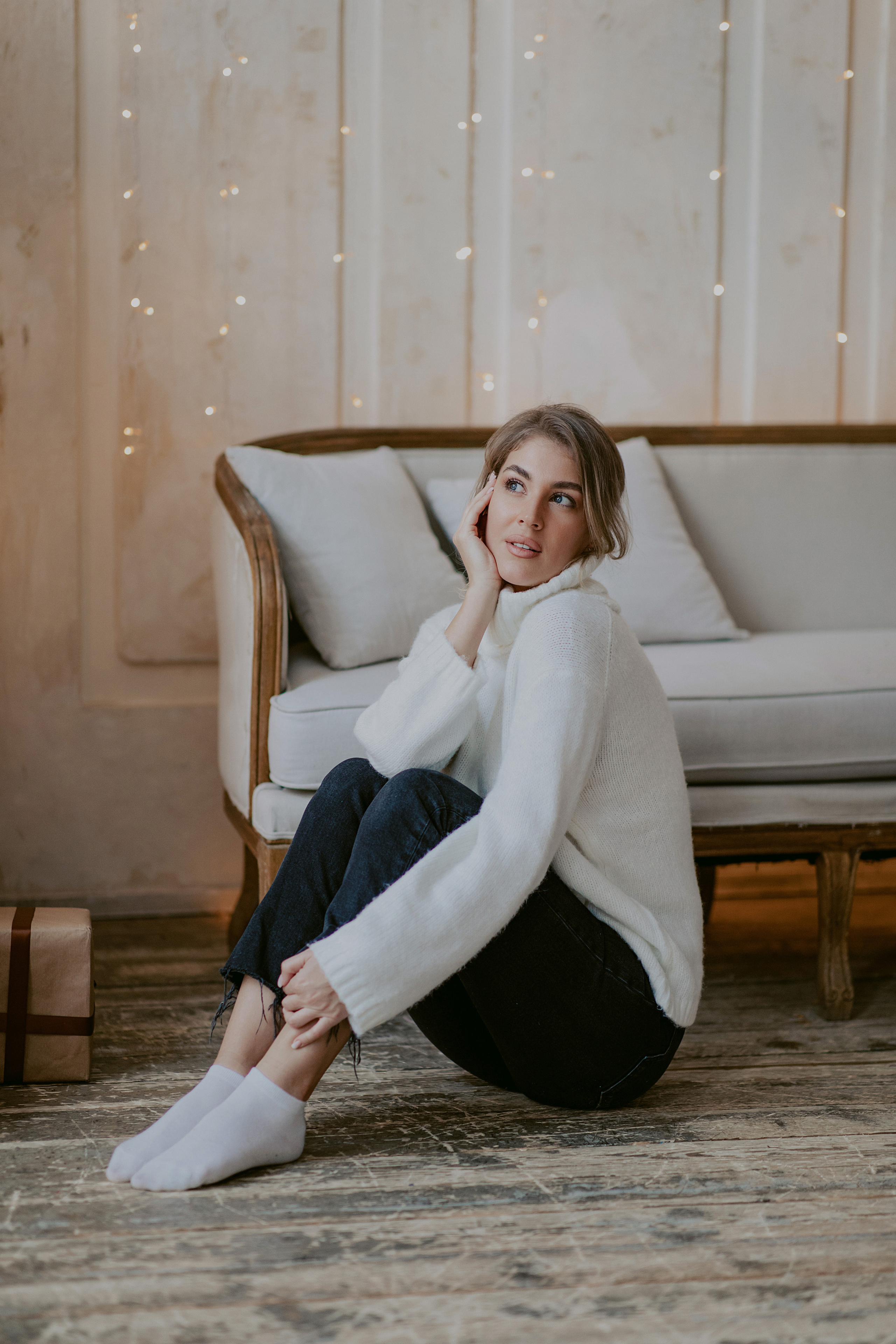 Сказочная фотосессия в студии. Фотограф в Москве и Подольске Алла Богатова